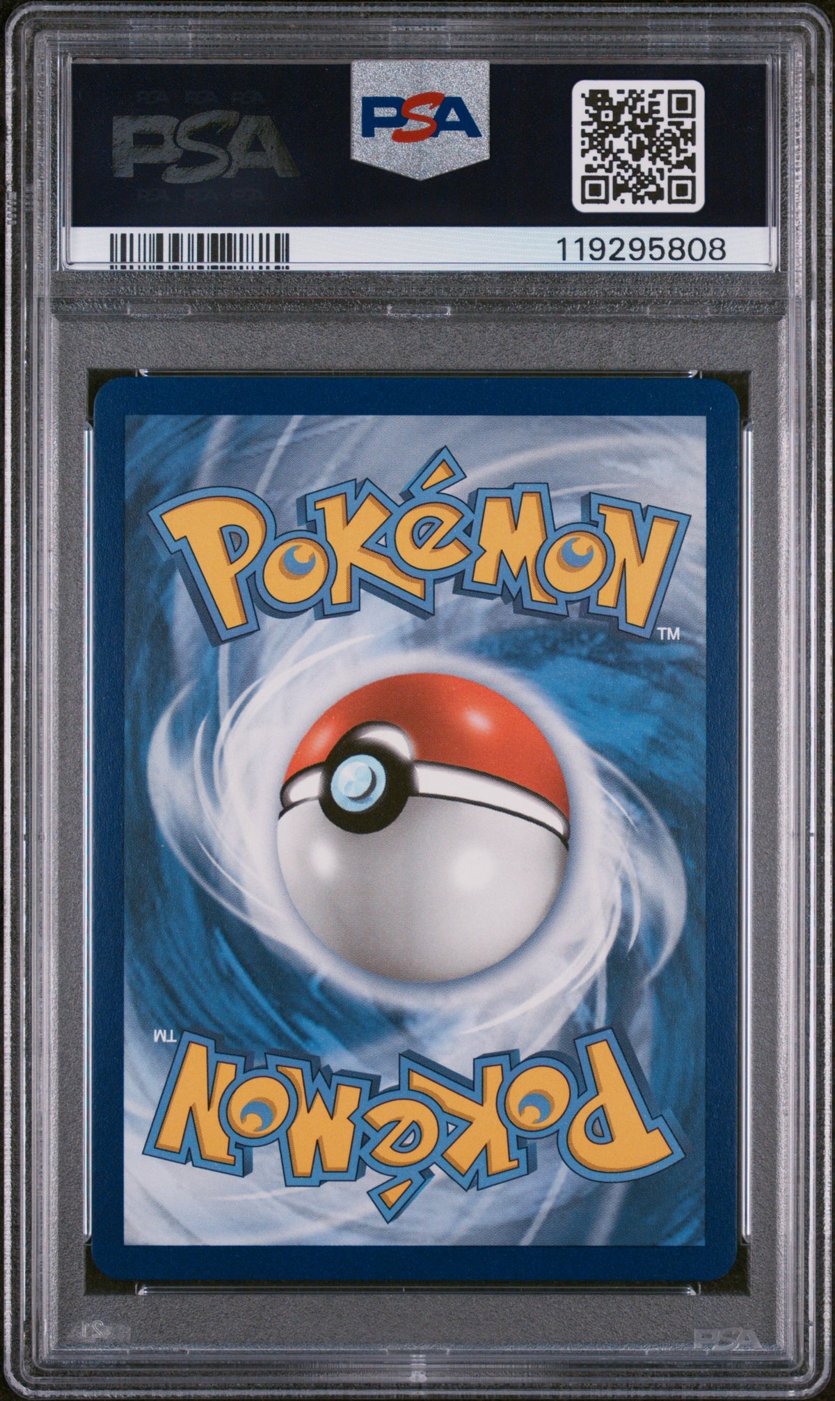 2017 Pokemon Xy Black Star Promo M Sharpedo EX #XY200 Promo-M.Sharpedo EX P.C. PSA 10