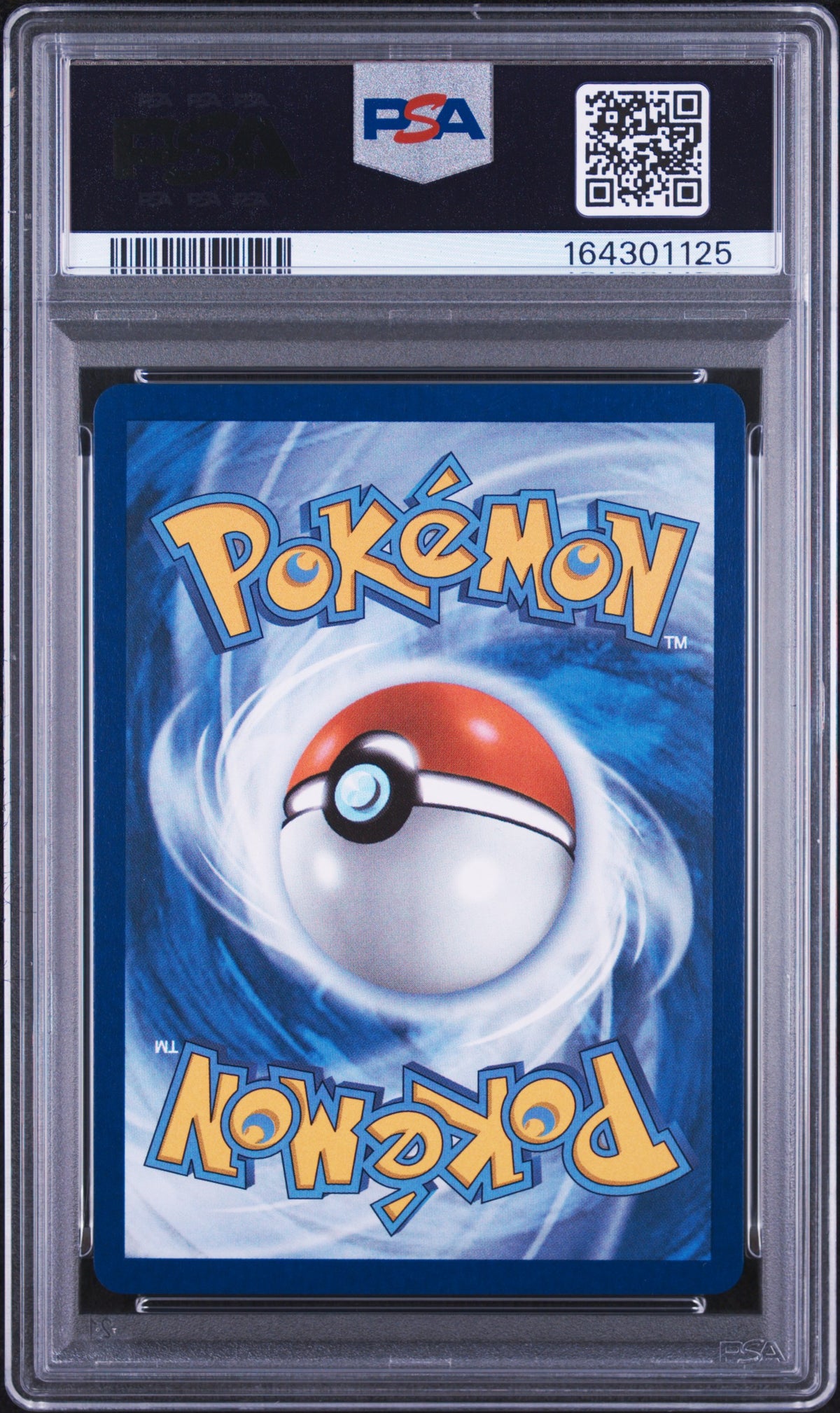 2025 Pokemon PFL EN-Phantasmal Flames Mega Charizard X EX #109 Ultra Rare PSA 10