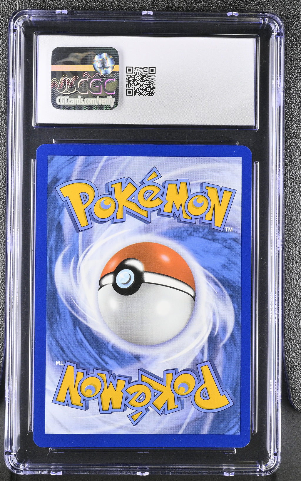 2023 Pokemon Absol #GG16/GG70 CGC 10