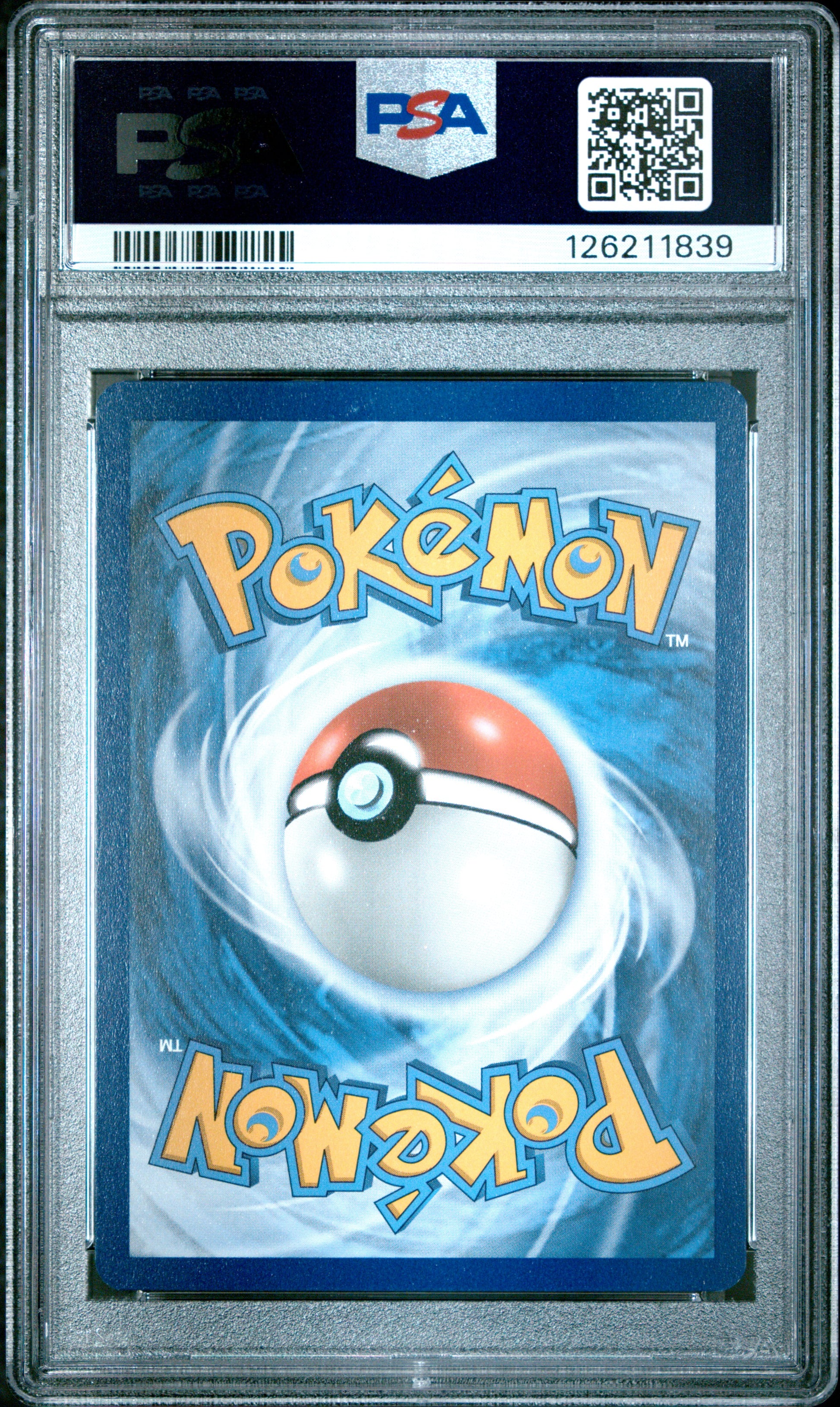 2021 Pokemon Swsh Black Star Promo Pikachu V #145 Fa Clbrtns.Ultra-Prem.Coll. PSA 9
