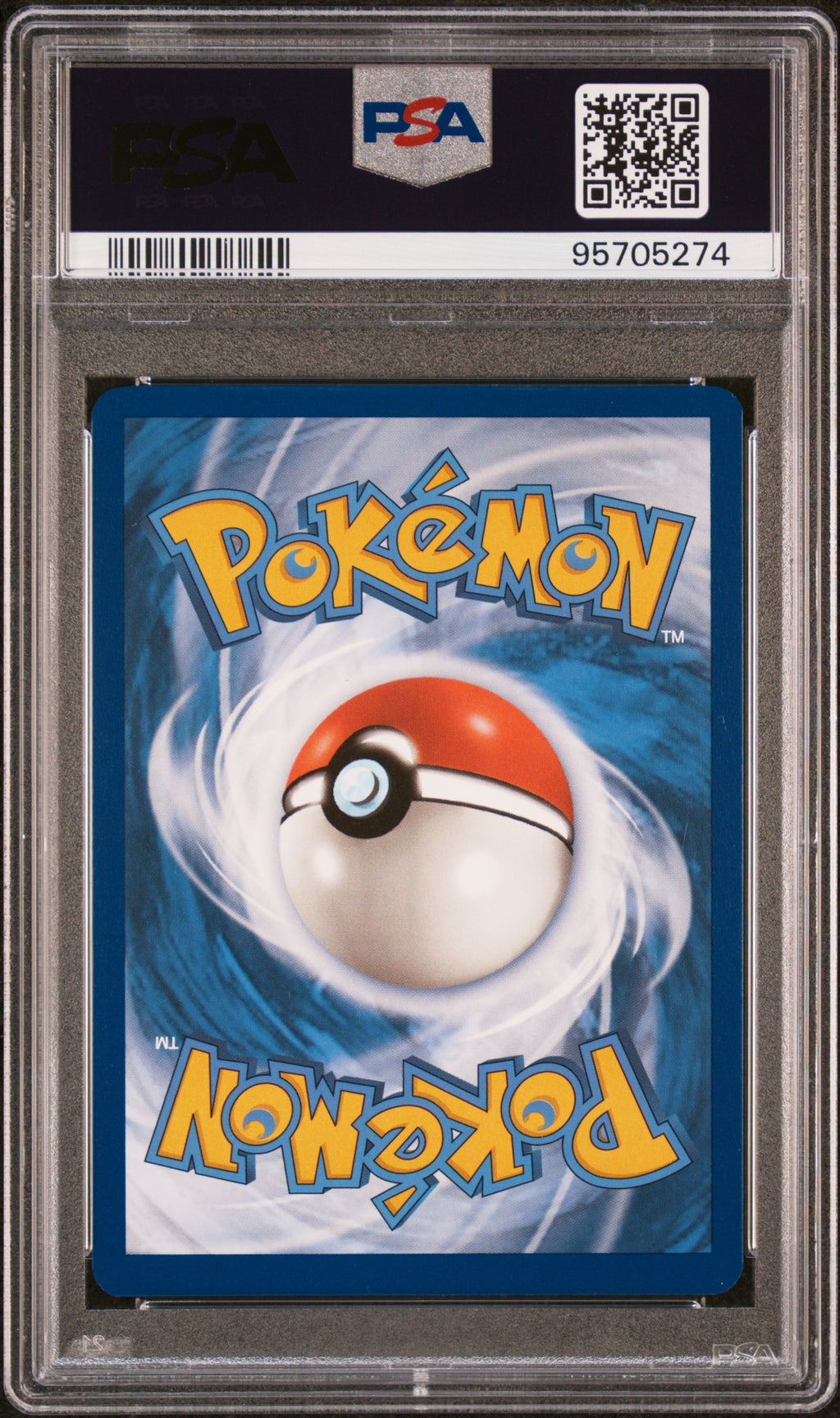 2023 Pokemon Mew EN-151 Dragonair #181 Illustration Rare PSA 10
