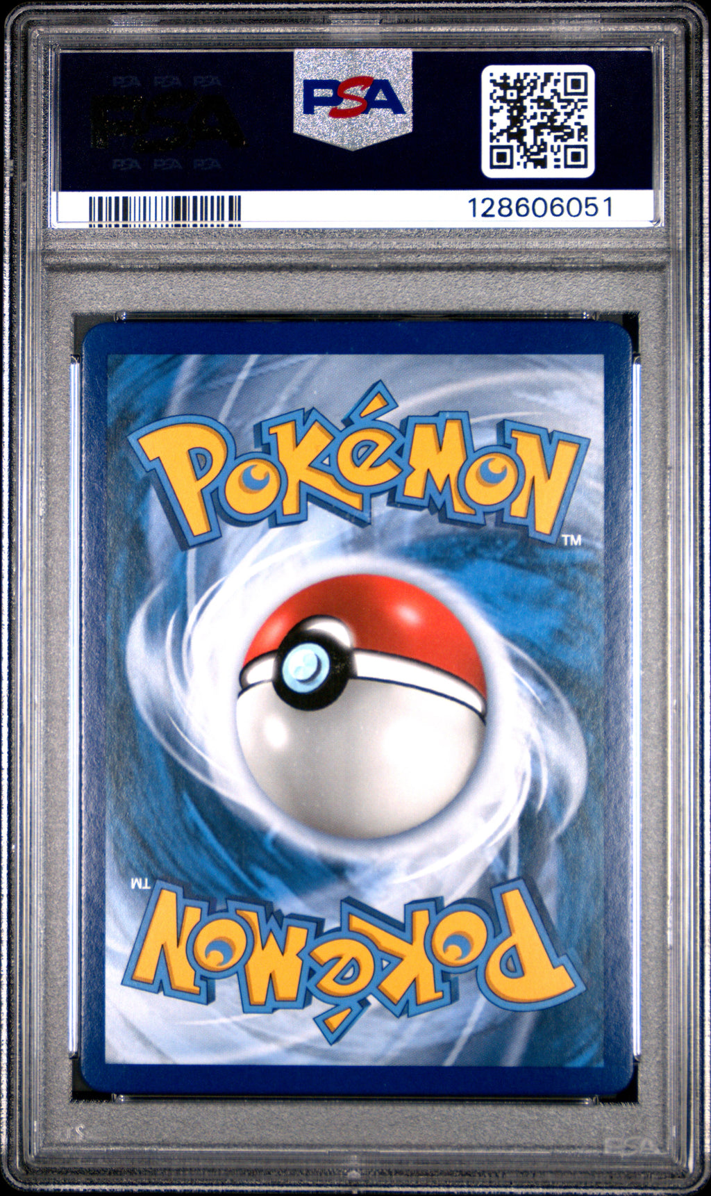 2018 Pokemon Sun & Moon Ultra Prism Lillie #151 Fa Ultra Prism PSA 8