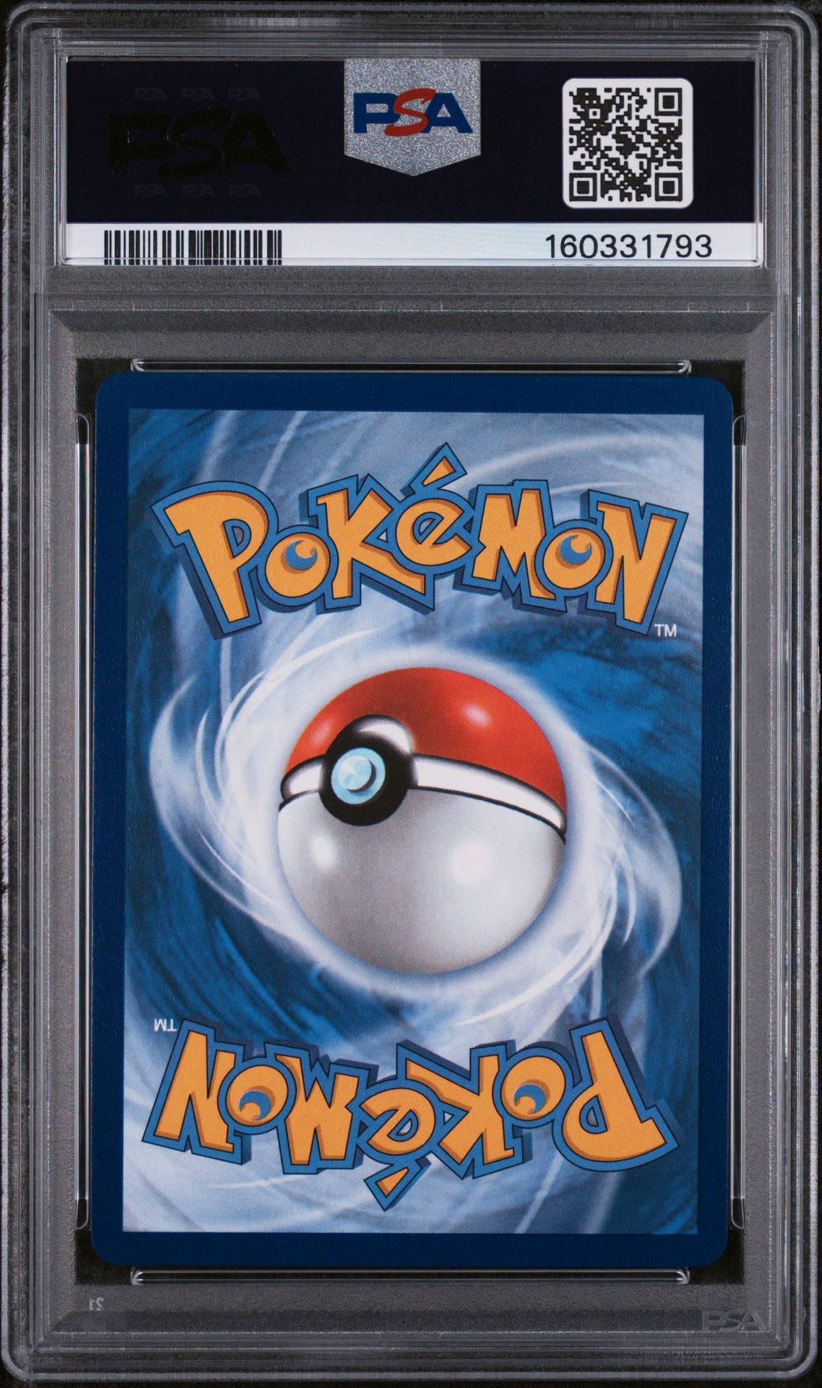 2026 Pokemon Asc EN-Ascended Heroes Banette #234 Illustration Rare PSA 10