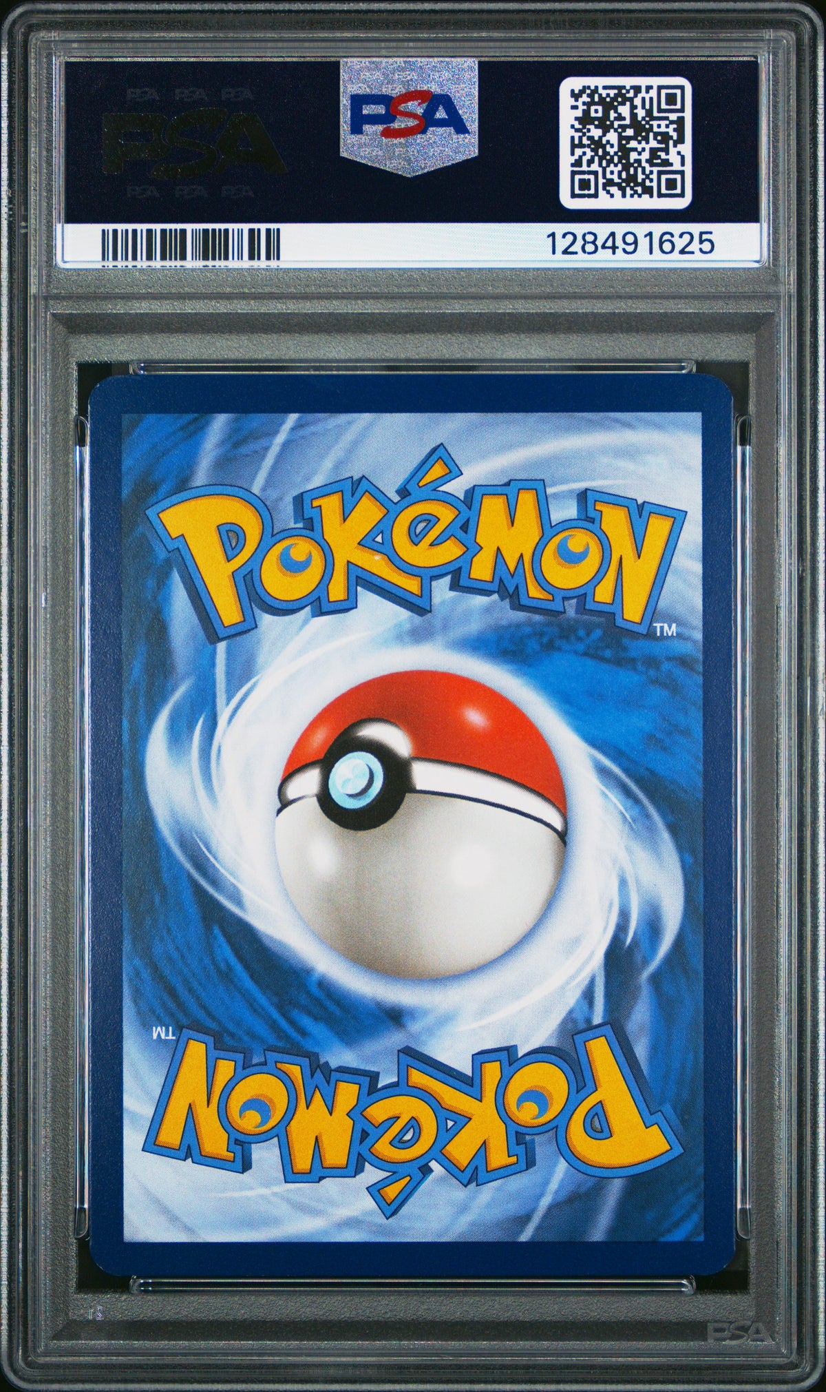 2023 Pokemon Mew EN-151 Zapdos EX #202 Special Illustration Rare PSA 9