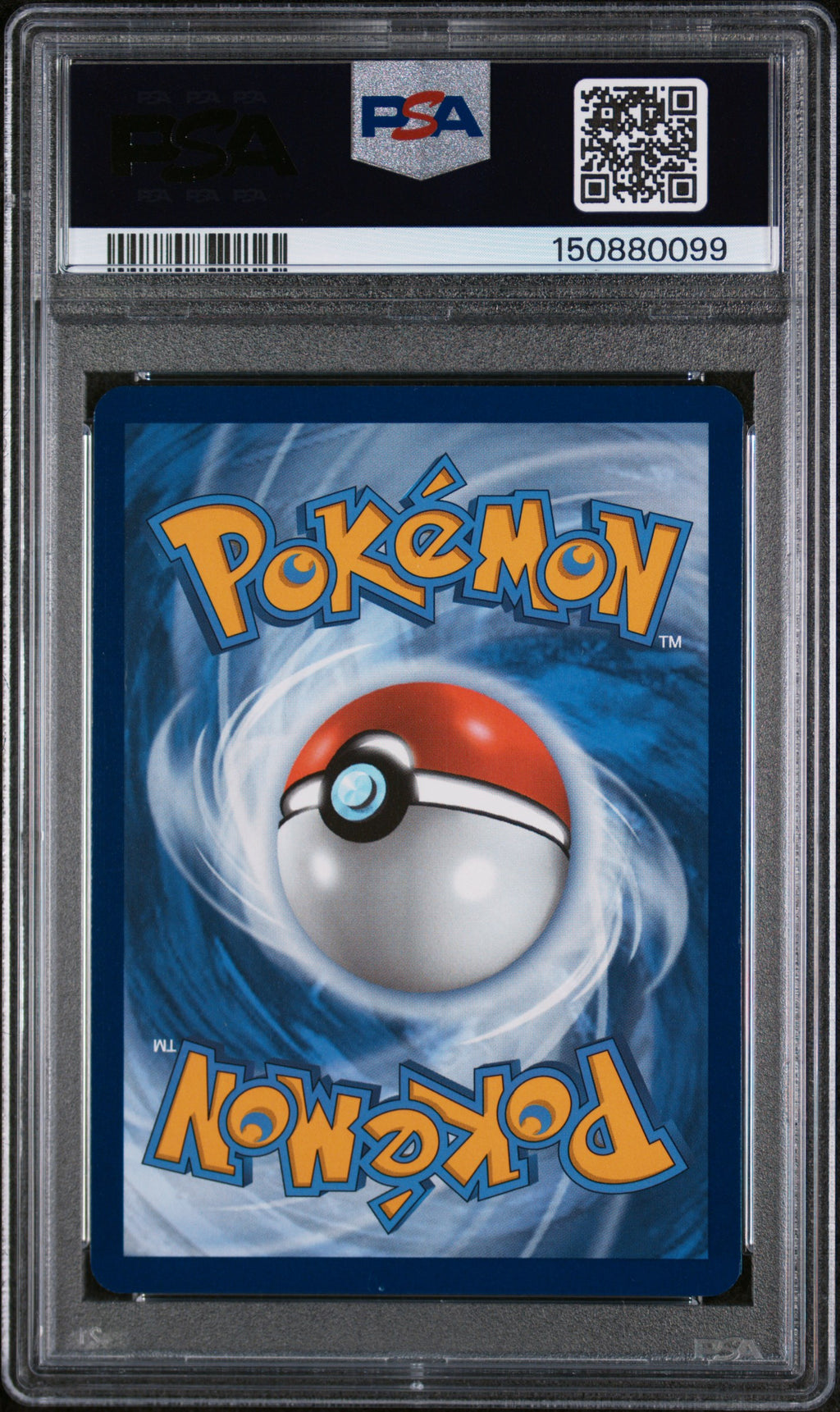 2025 Pokemon WHT EN-White Flare Mienfoo #133 Illustration Rare PSA 9