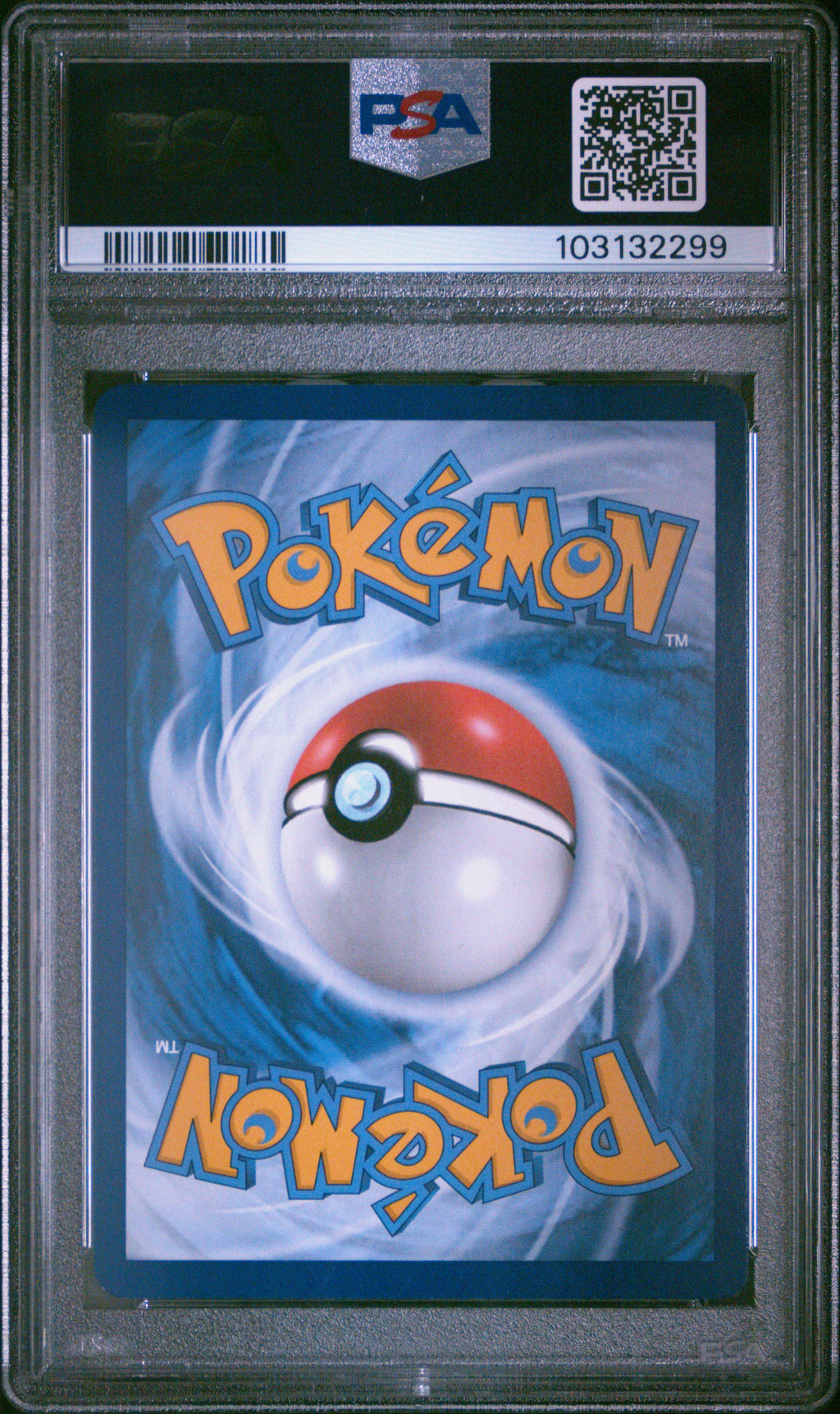 2022 Pokemon Sword & Shield Astral Radiance Orgn. FRM. Dialga V #177 Fa Astral Radiance PSA 9