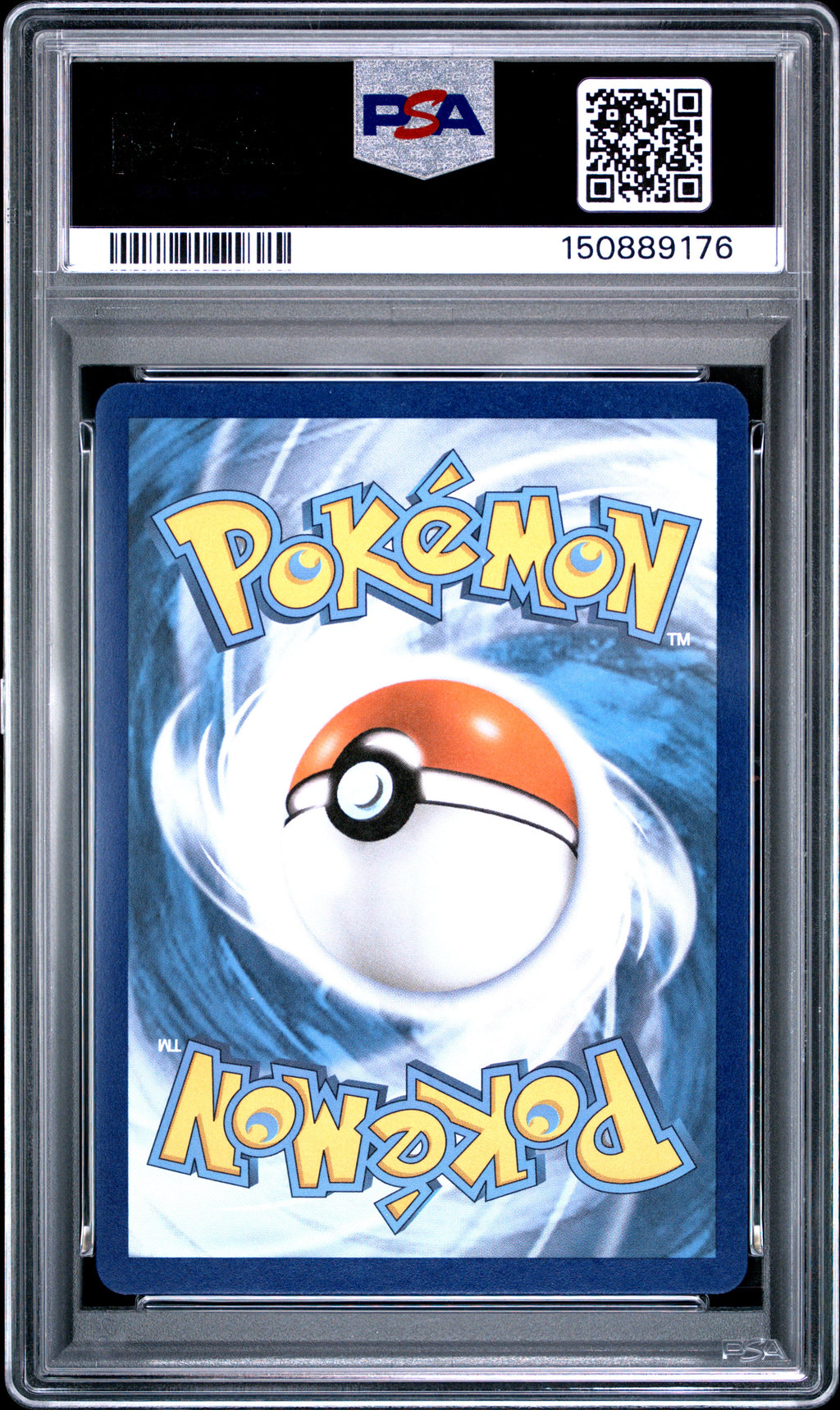 2020 Pokemon Sword & Shield Snorlax V #197 Fa PSA 10