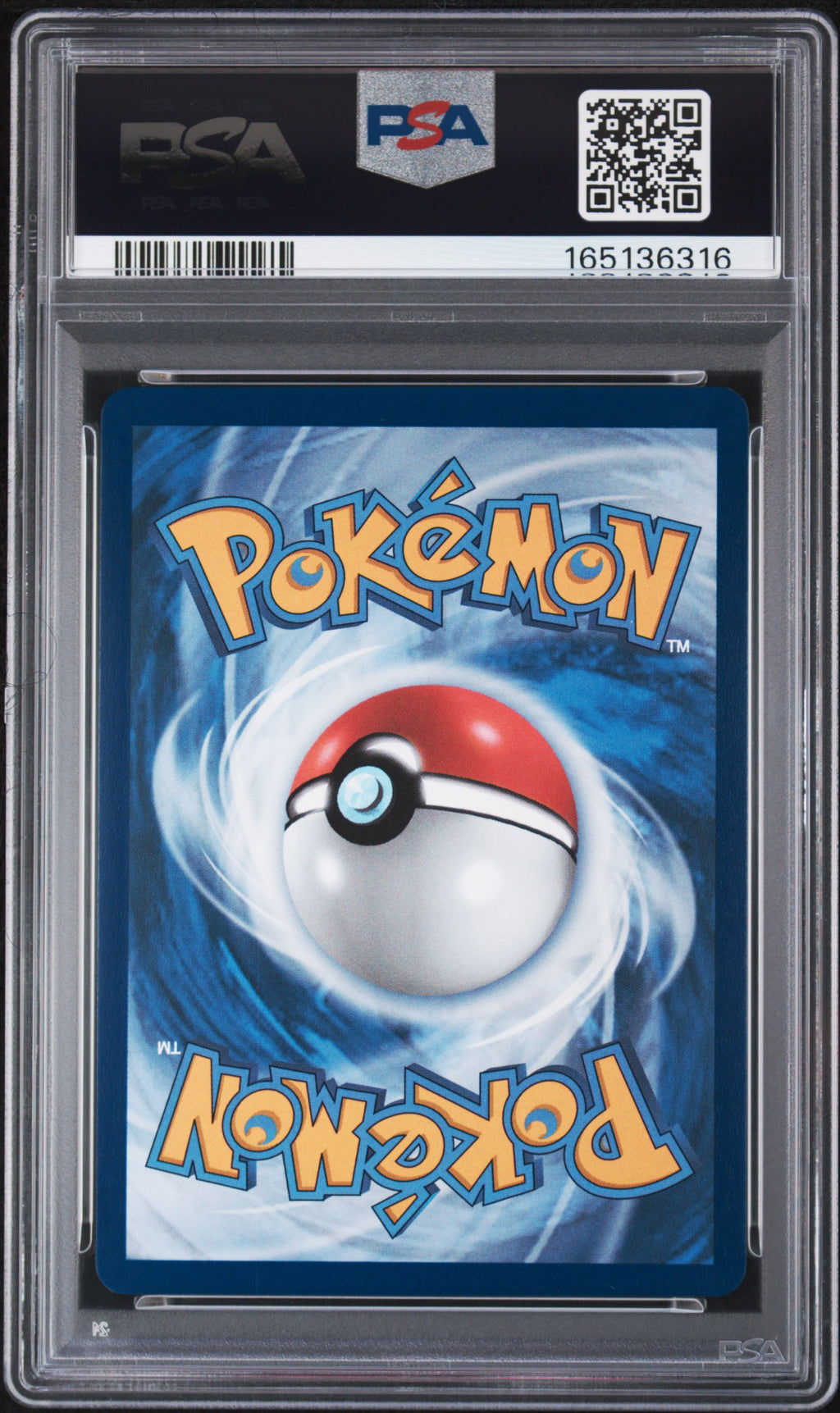 2026 Pokemon Asc EN-Ascended Heroes Mega Dragonite EX #290 Special Illustration Rare PSA 9