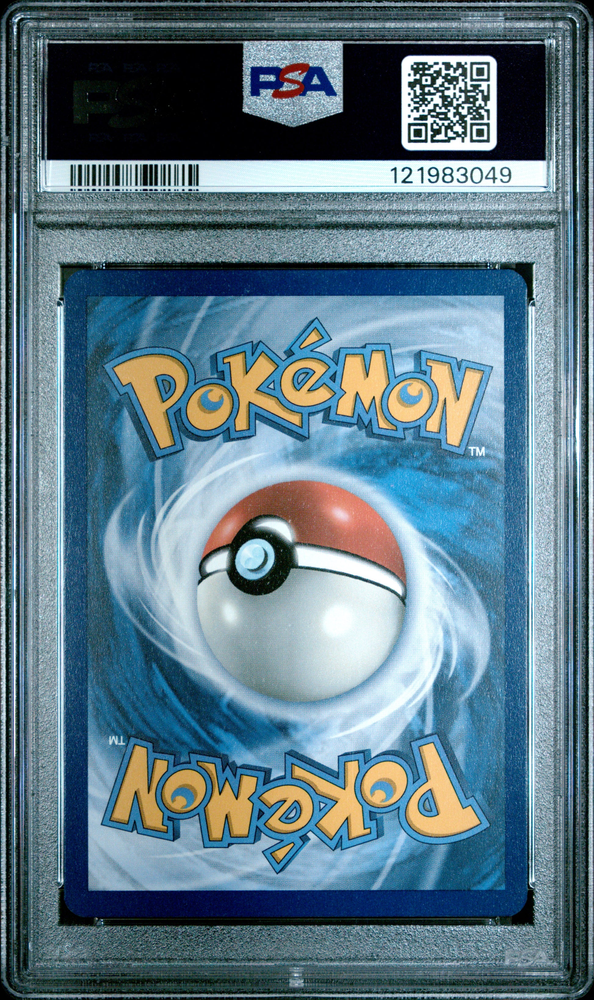 2024 Pokemon TWM EN-Twilight Masquerade Timburr #183 Illustration Rare PSA 10