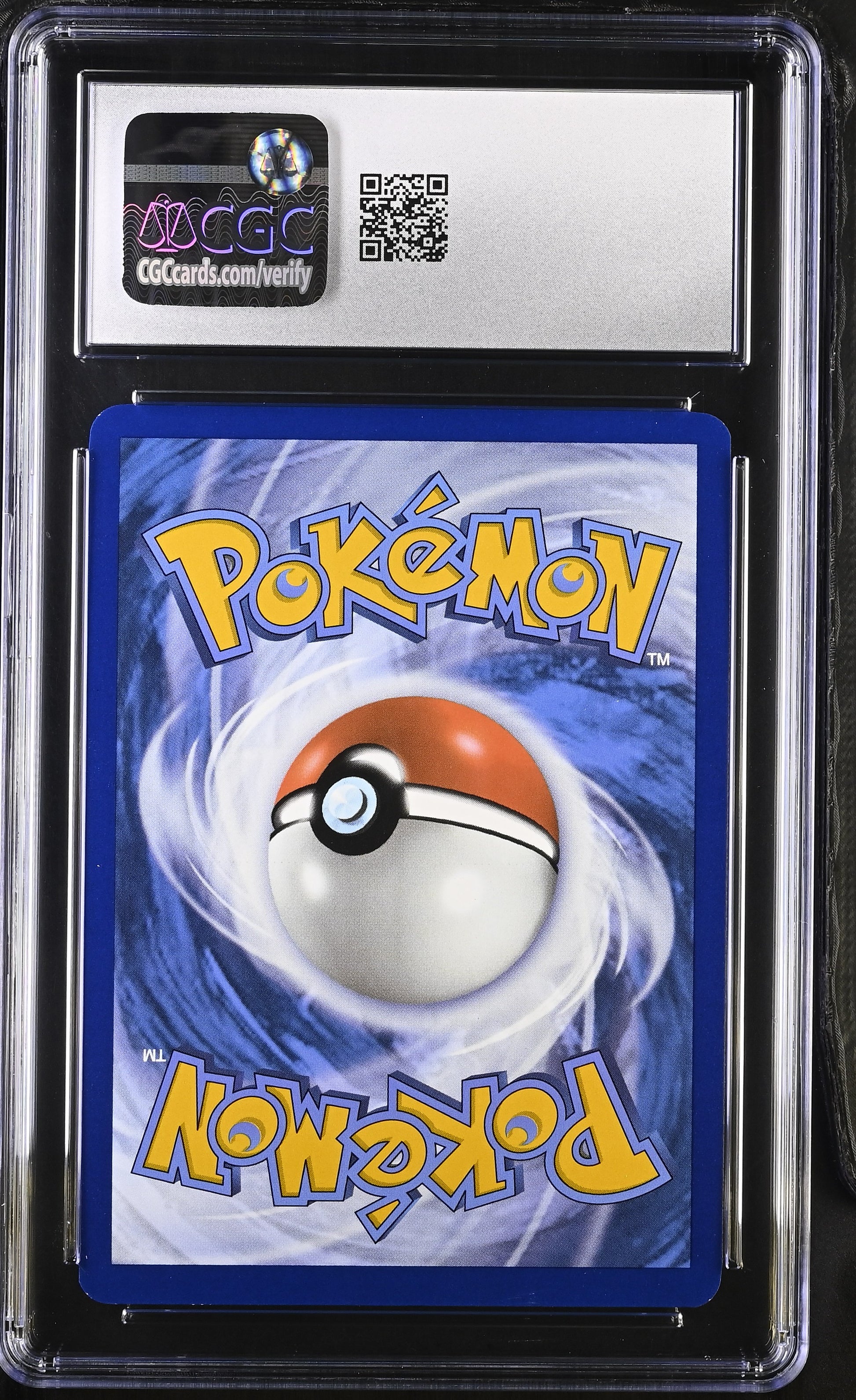 2025 Pokemon Espeon ex #155/131 Special Illustration Rare CGC 9.5