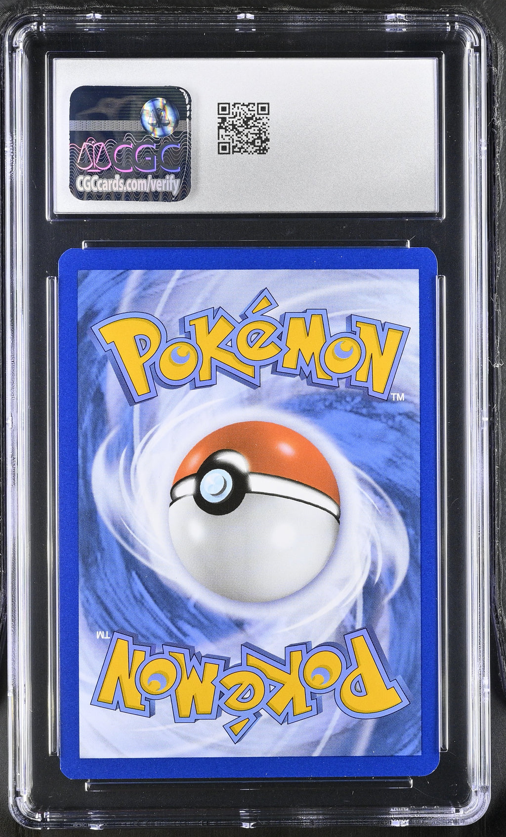 2023 Pokemon Charmander #044 CGC 10