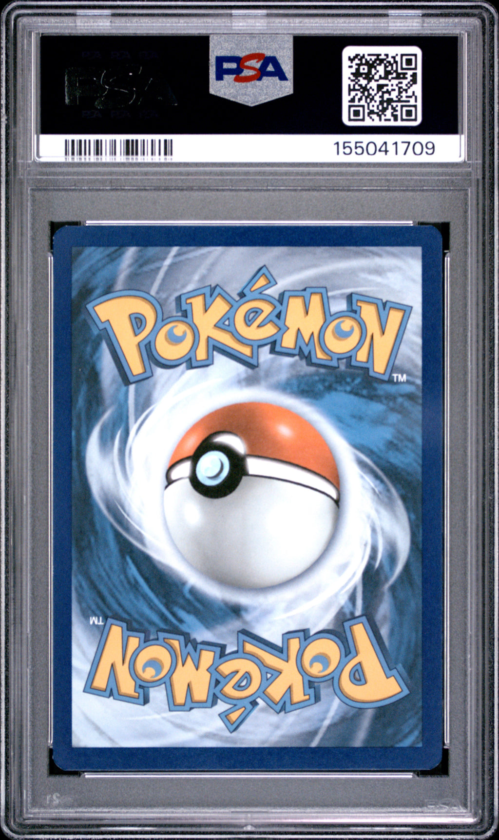 2021 Pokemon Celebrations Pikachu #005 Fa PSA 8