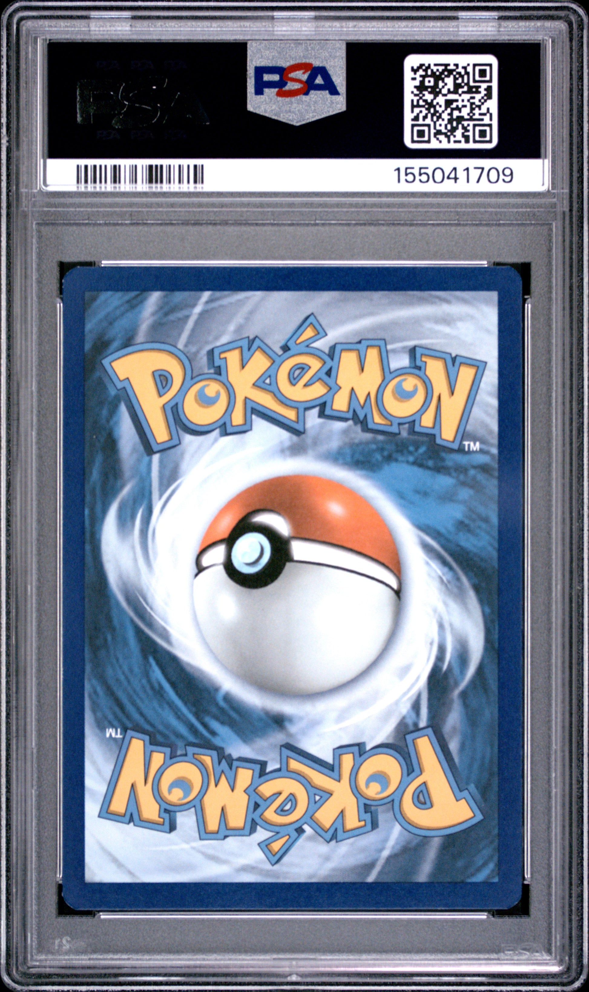 2021 Pokemon Celebrations Pikachu #005 Fa PSA 8
