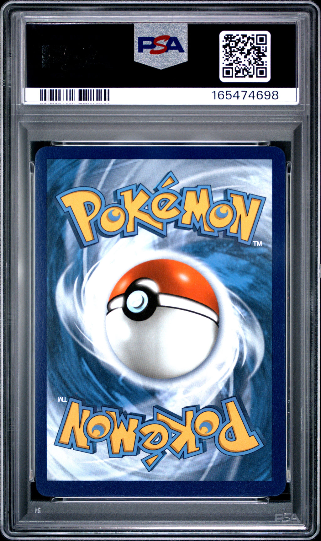 2021 Pokemon Sword & Shield Evolving Skies Umbreon V #189 Fa Evolving Skies PSA 9