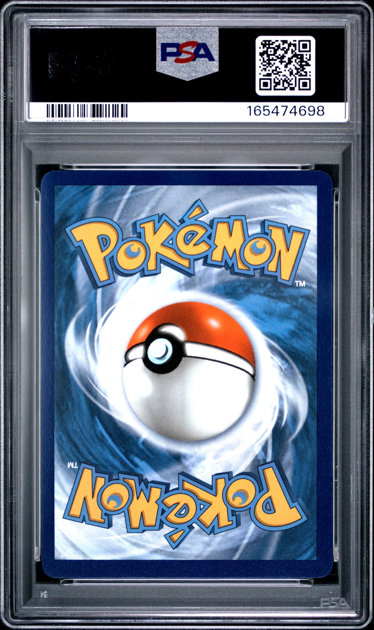 2021 Pokemon Sword & Shield Evolving Skies Umbreon V #189 Fa Evolving Skies PSA 9