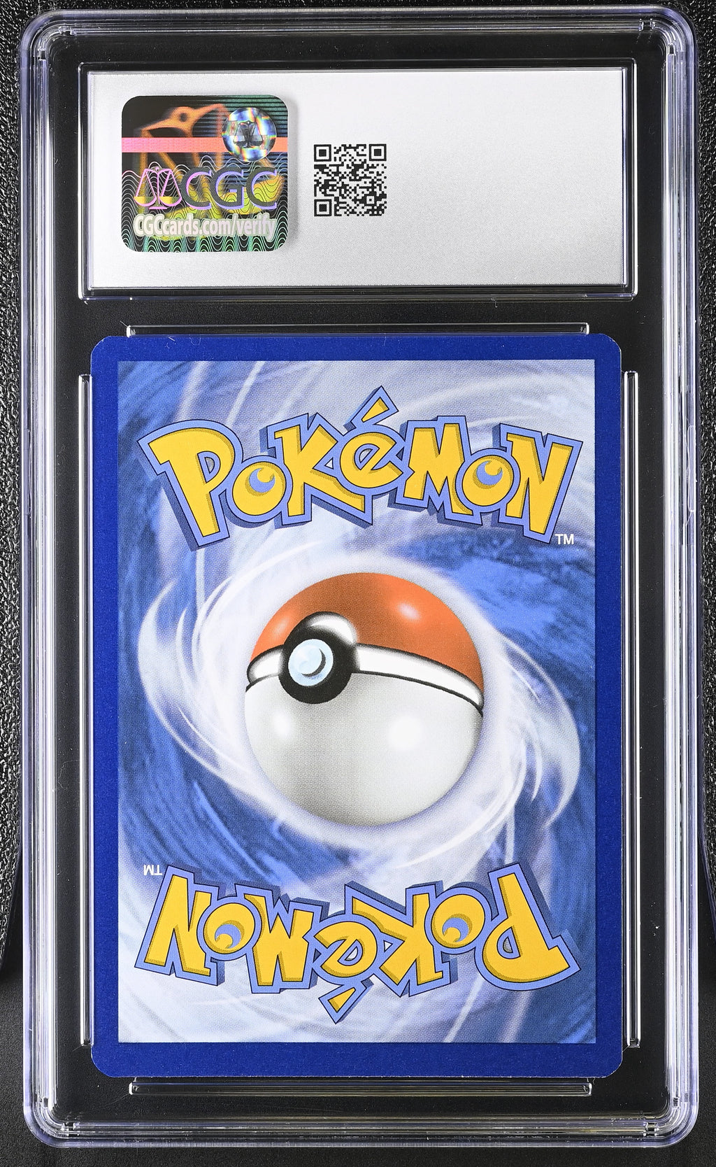 2021 Pokemon Greninja â #SWSH144 CGC 9