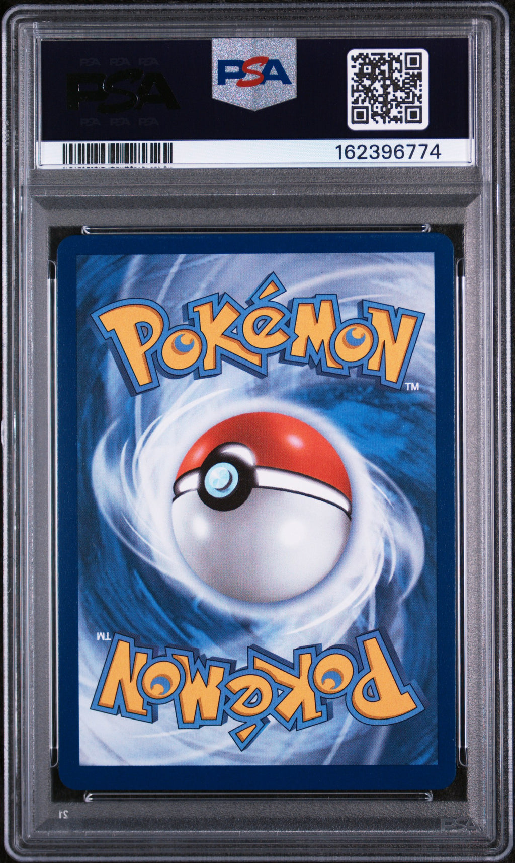 2025 Pokemon Meg EN-Mega Evolution Bulbasaur #133 Illustration Rare PSA 9