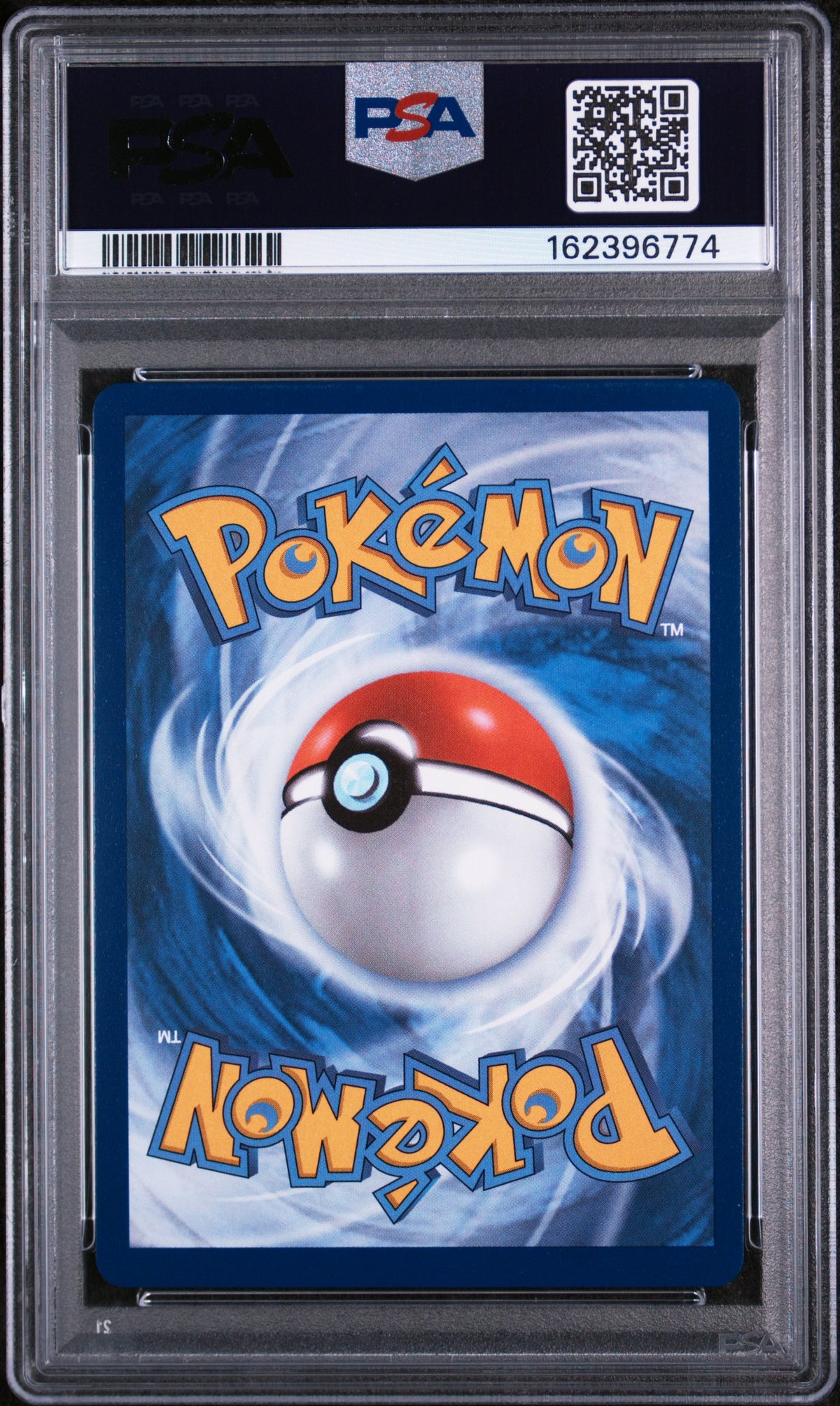 2025 Pokemon Meg EN-Mega Evolution Bulbasaur #133 Illustration Rare PSA 9