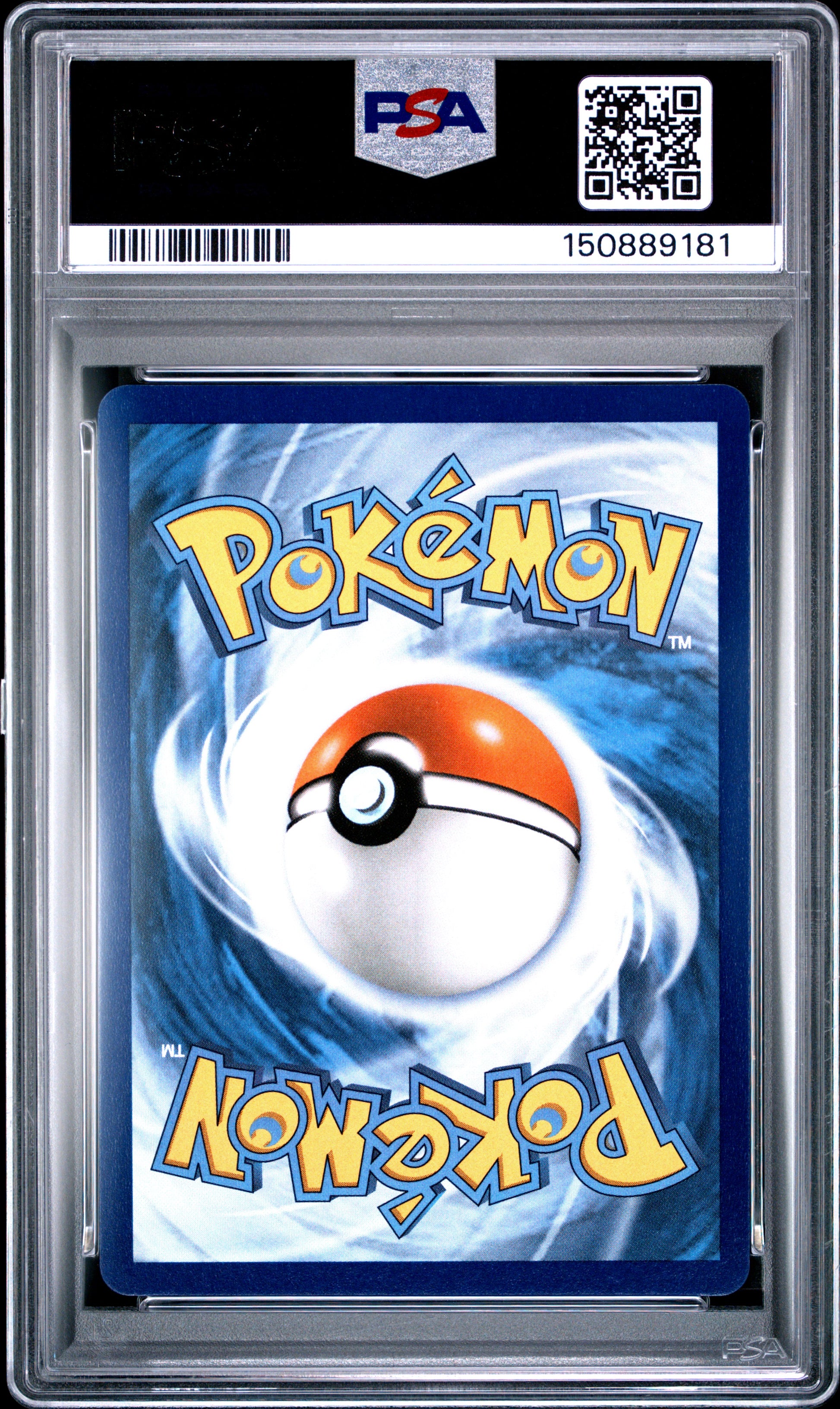 2025 Pokemon Meg EN-Mega Evolution Mega Absol EX #180 Special Illustration Rare PSA 10