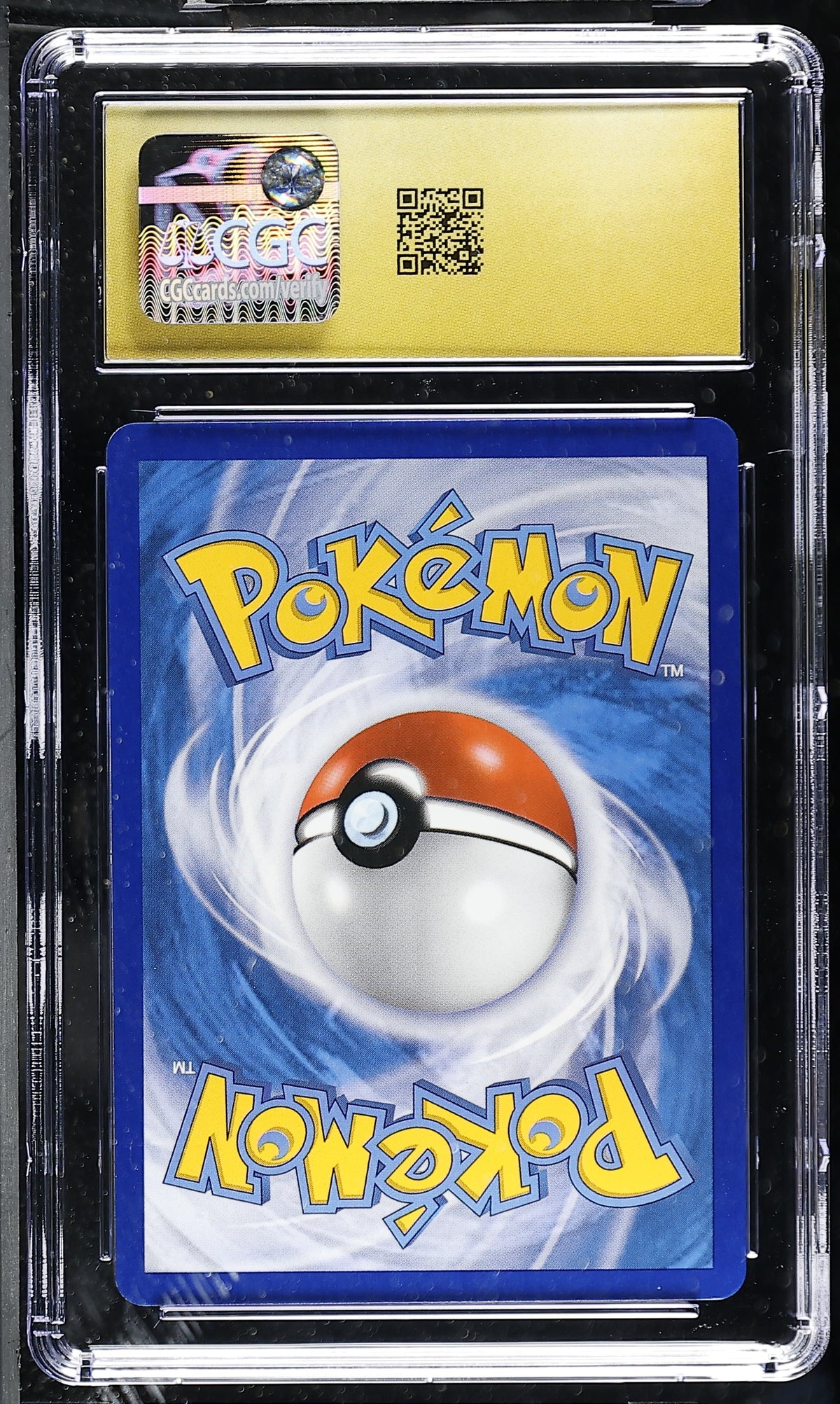 2019 Pokemon Hidden Fates Moltres & Zapdos & Articuno GX Rainbow  CGC 10 #69/68