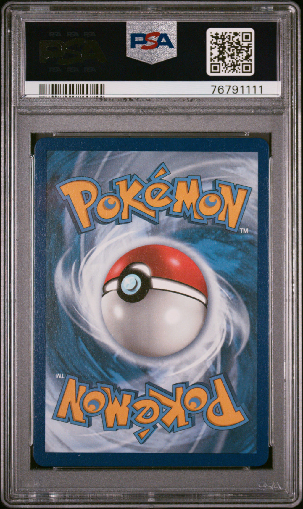 2023 Pokemon Sword And Shield Crown Zenith Mewtwo VSTAR #GG44 Crown Zenith Fa PSA 10