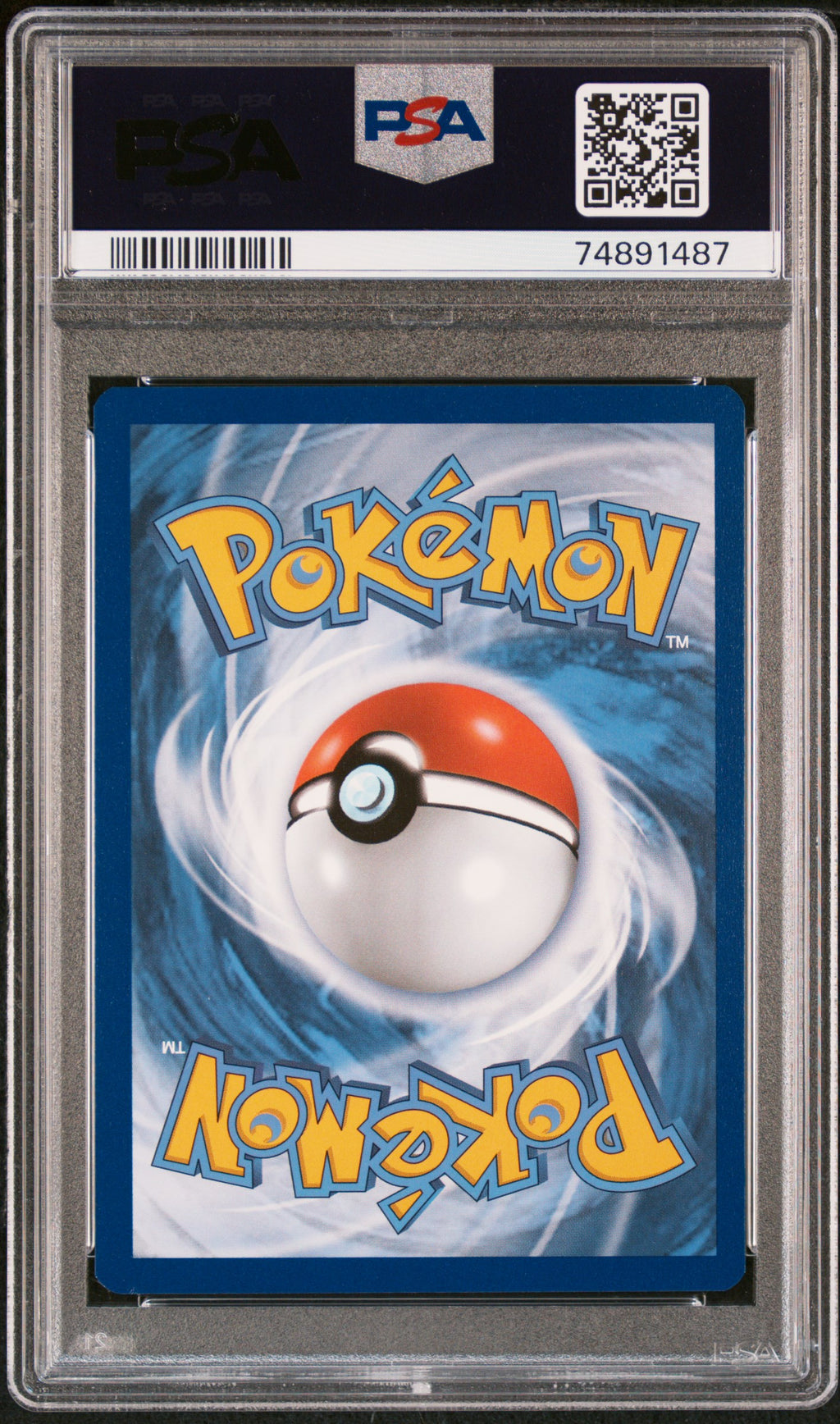 2022 Pokemon Sword & Shield Astral Radiance Beedrill V #161 Fa Astral Radiance PSA 10