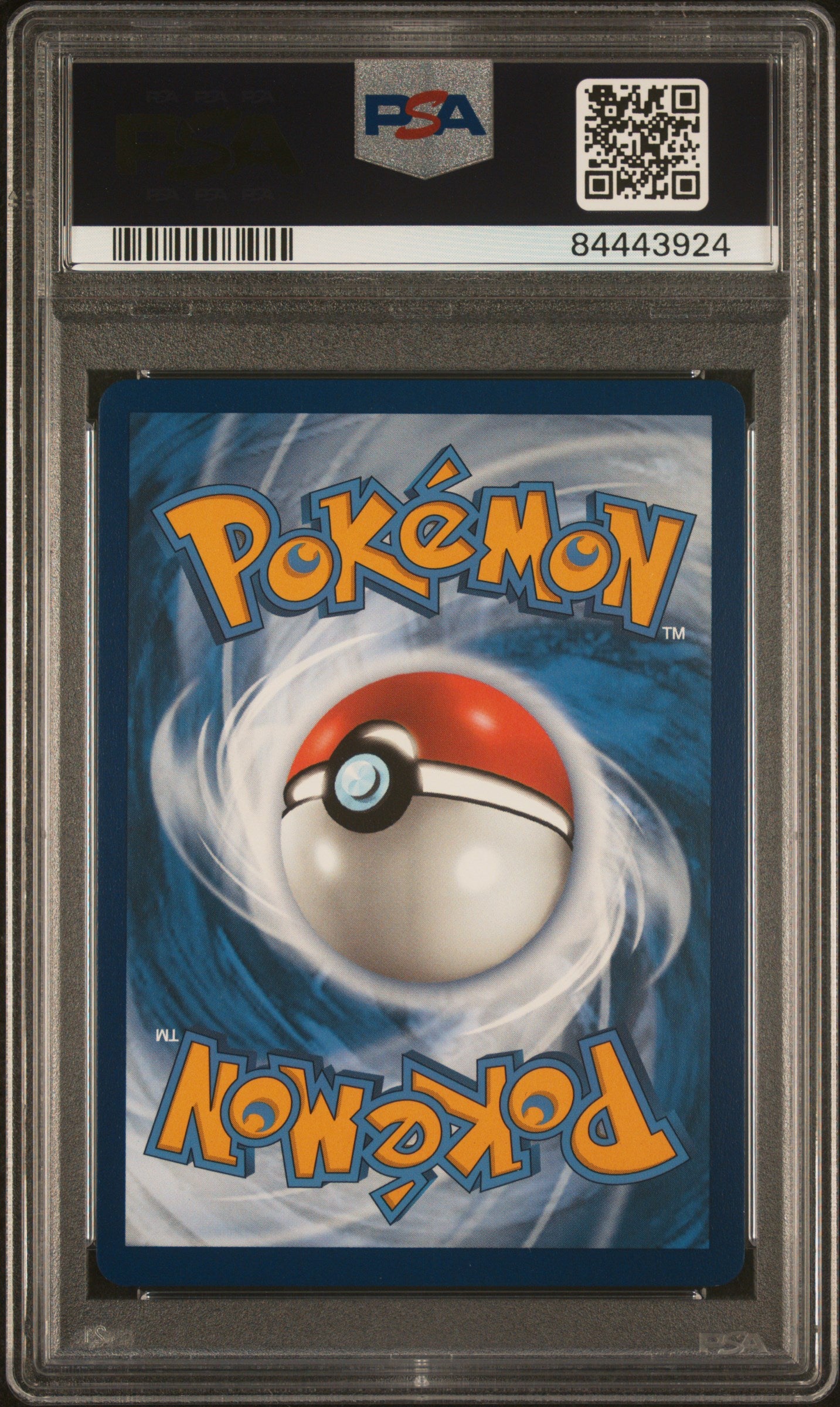 2023 Pokemon Sword And Shield Crown Zenith Giratina VSTAR #GG69 Crown Zenith-Secret Fa PSA 10
