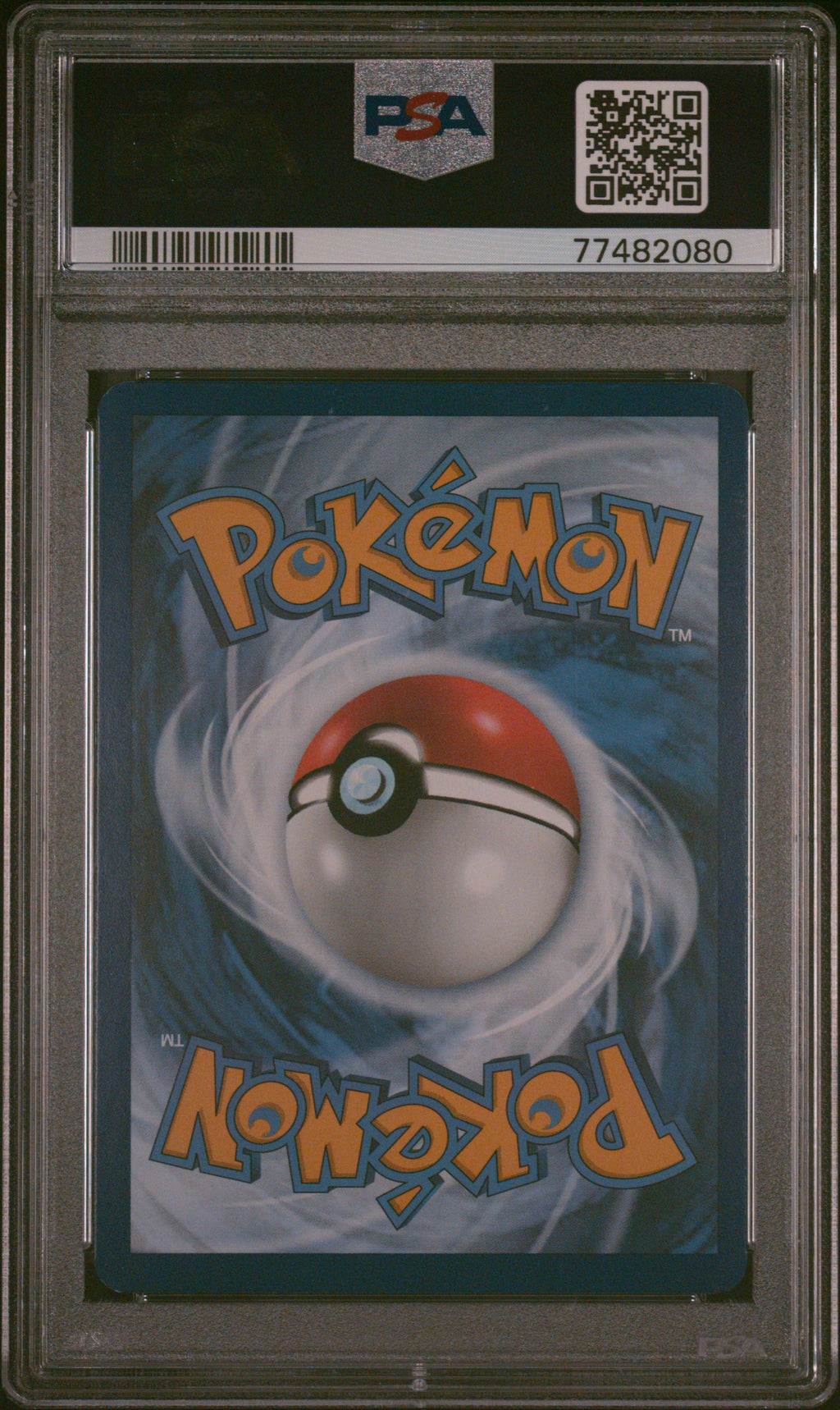 2023 Pokemon Pal EN-Paldea Evolved Magikarp #203 Illustration Rare PSA 10