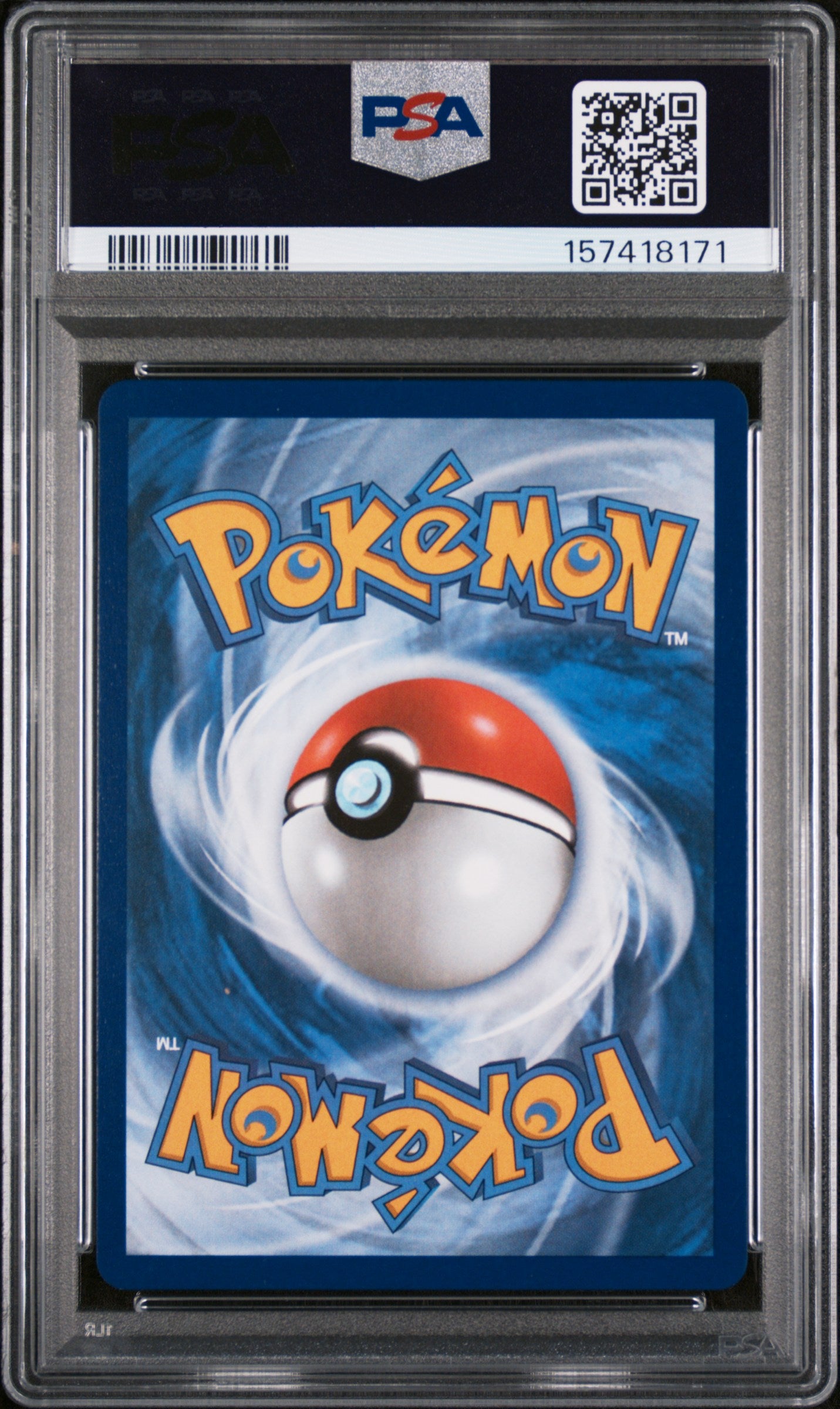 2025 Pokemon PFL EN-Phantasmal Flames Mega Lopunny EX #128 Special Illustration Rare PSA 10