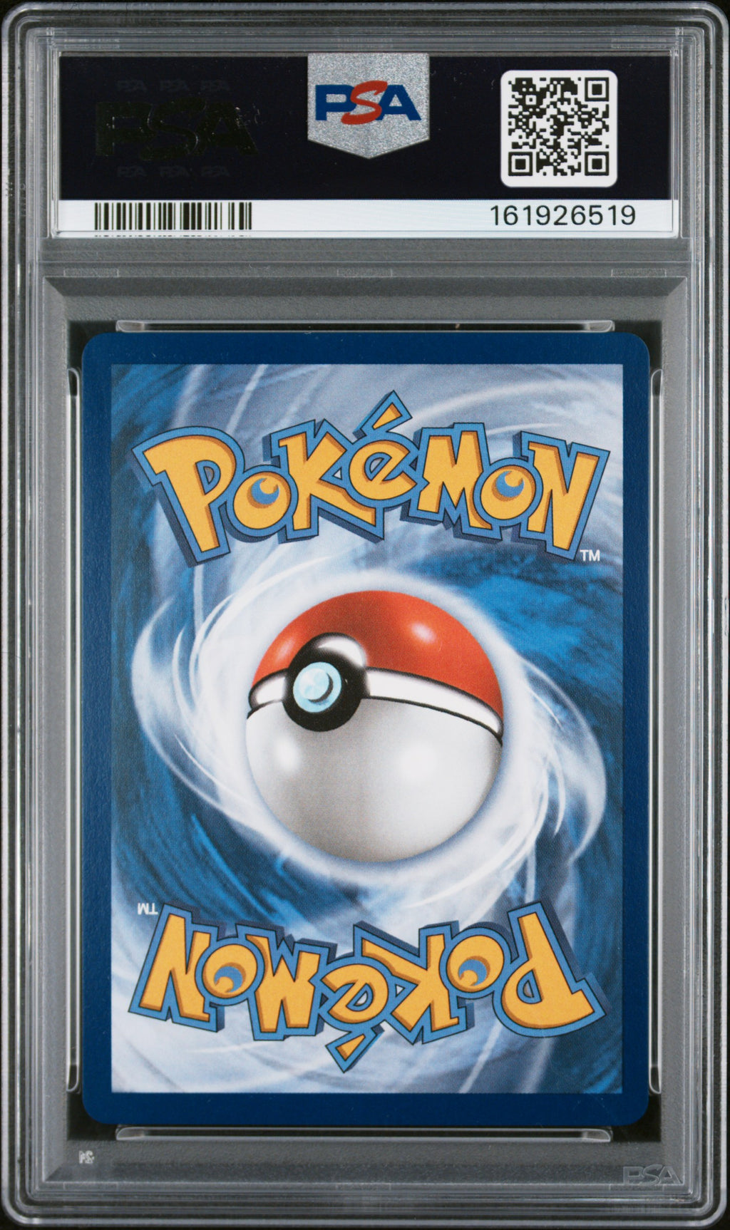 2025 Pokemon Dri EN-Destined Rivals Ethan's Ho-Oh EX #230 Special Illustration Rare PSA 10