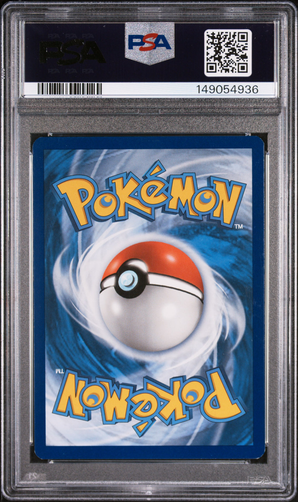 2019 Pokemon SM Black Star Promo Pikachu #SM162 Promo-TM.Up Sngl.PK.Blst. PSA 6