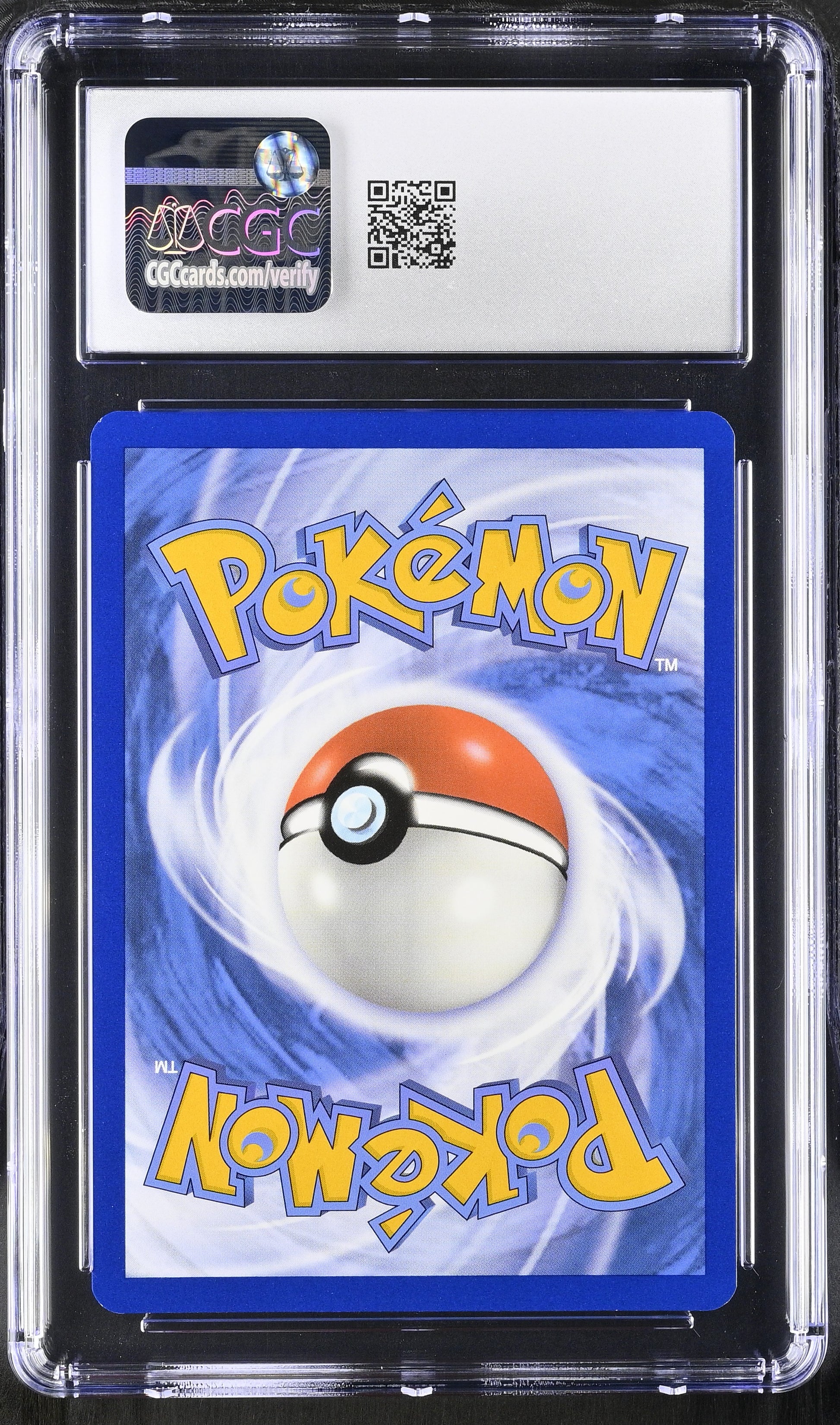 2023 Pokemon Keldeo #GG07/GG70 CGC 10