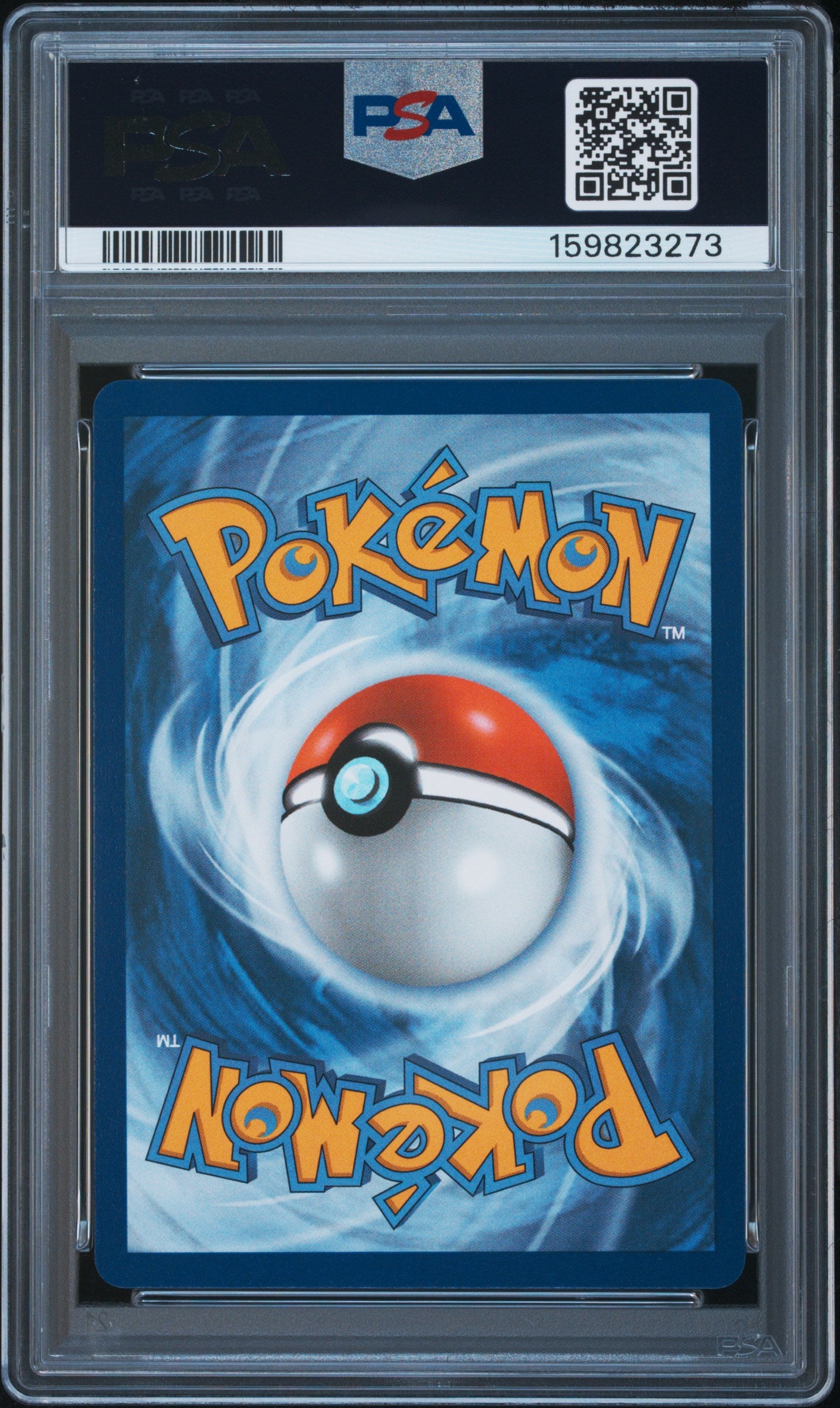 2026 Pokemon Asc EN-Ascended Heroes Mega Dragonite EX #271 Mega Attack Rare PSA 10