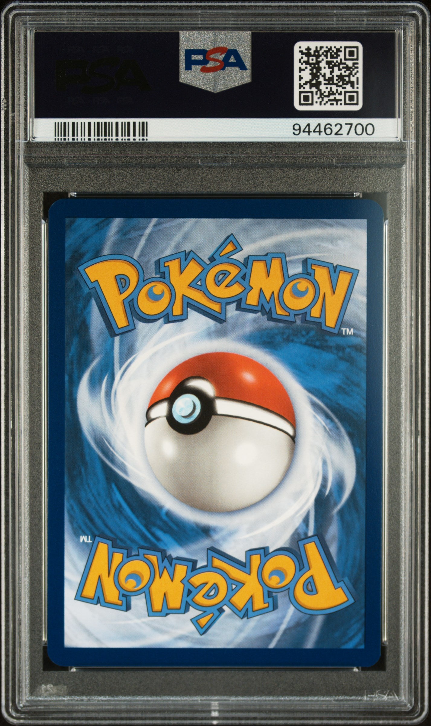 2024 Pokemon Paf EN-Paldean Fates Charmander #109 Shiny Rare PSA 10