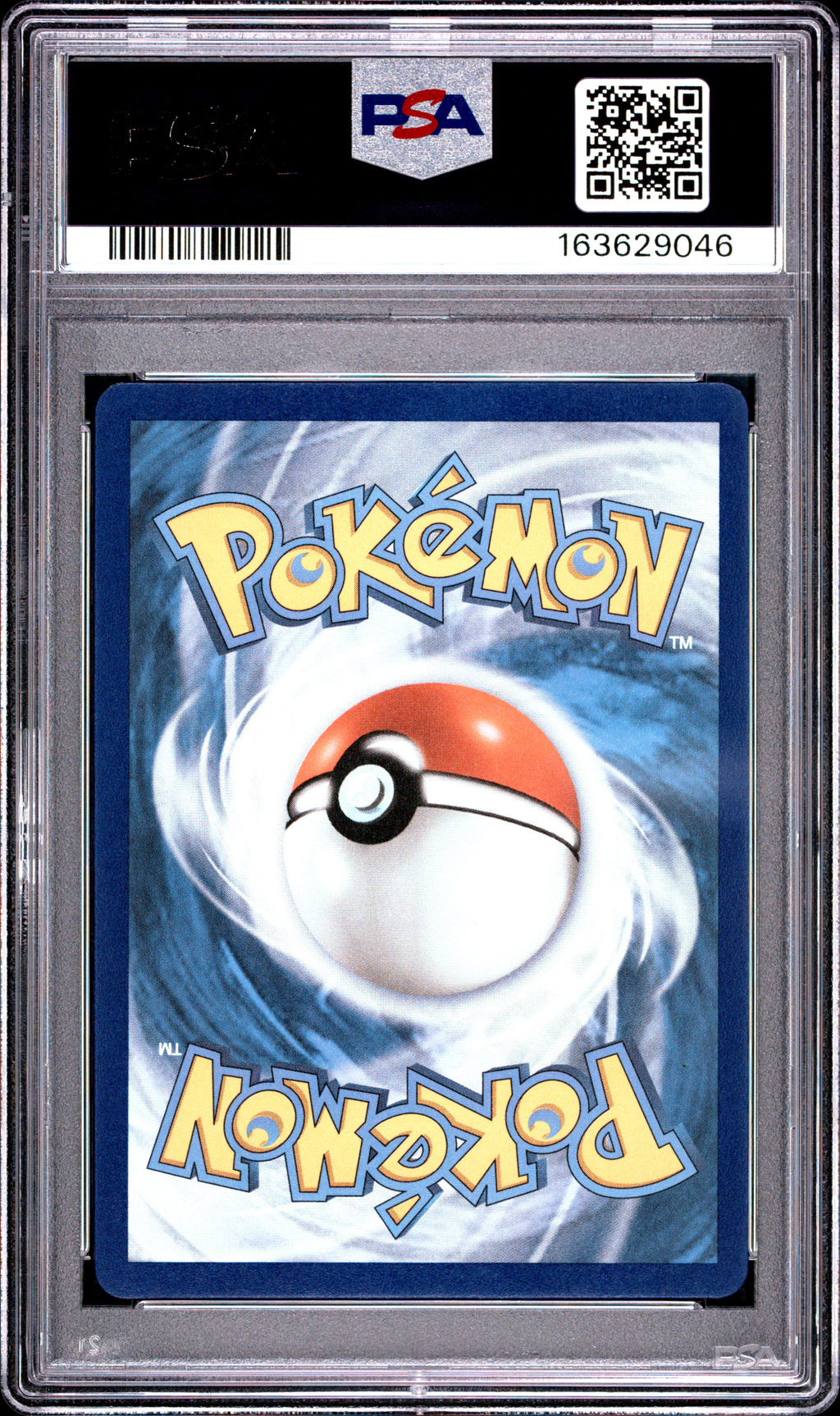 2021 Pokemon Celebrations Classic Collection M Rayquaza EX #76 Class.Coll-Roaring Skies PSA 10