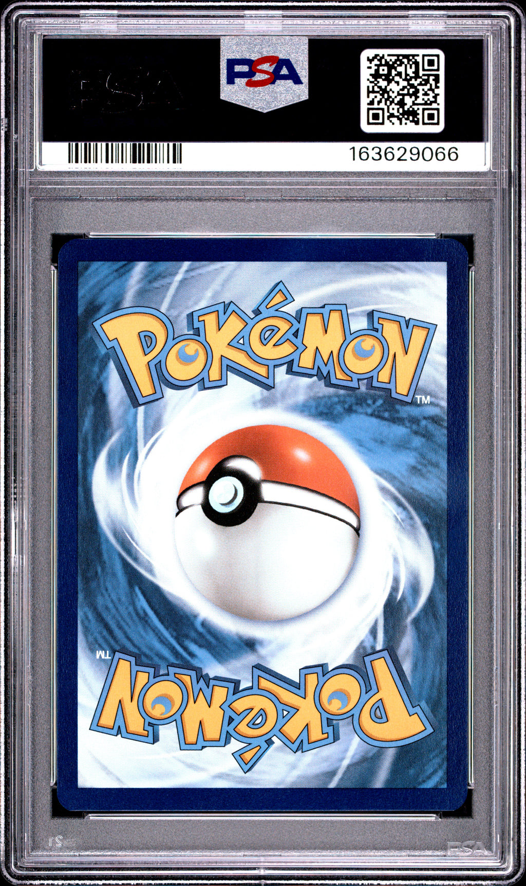 2023 Pokemon Svi EN-Scarlet & Violet Koraidon EX #247 Special Illustration Rare PSA 10