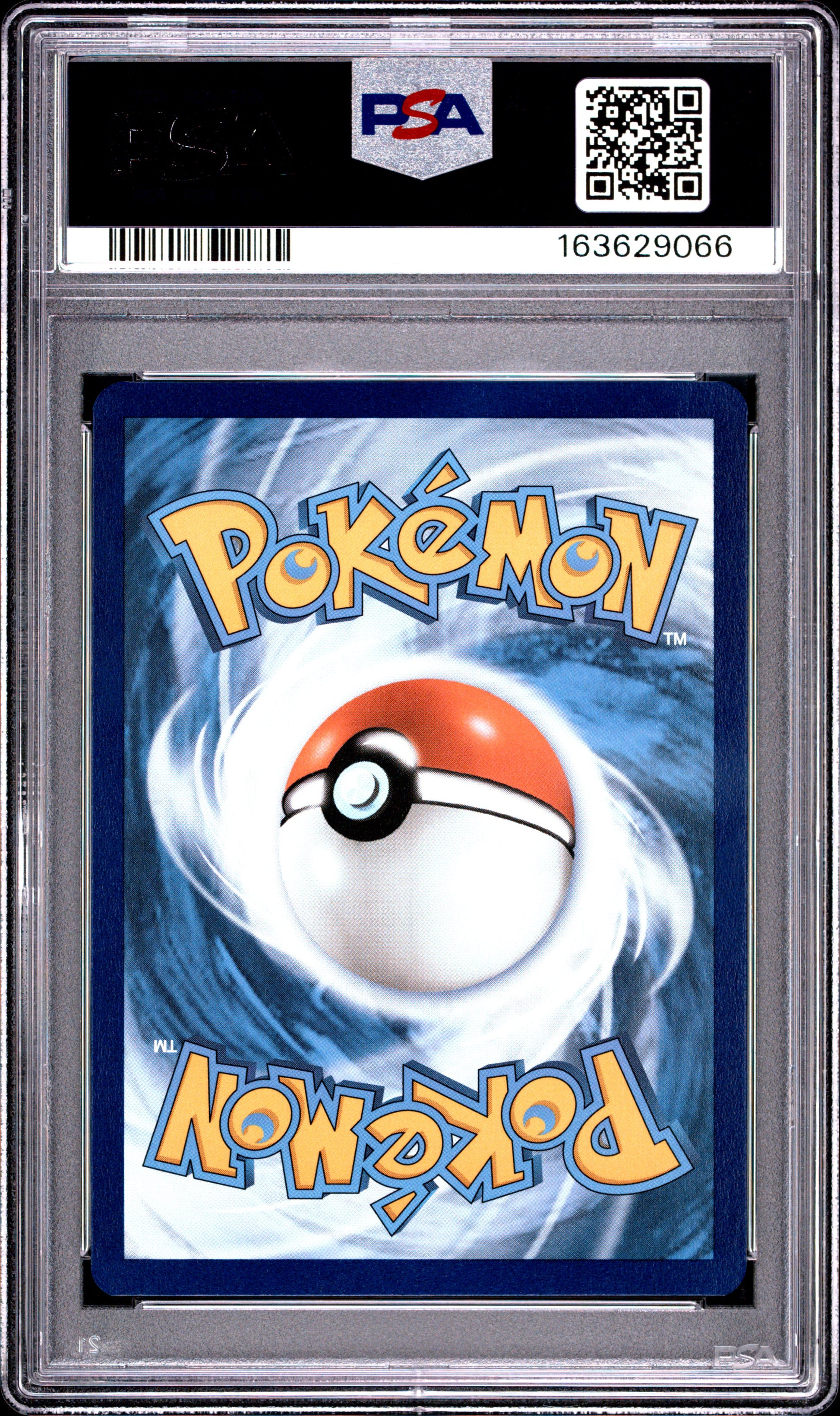 2023 Pokemon Svi EN-Scarlet & Violet Koraidon EX #247 Special Illustration Rare PSA 10