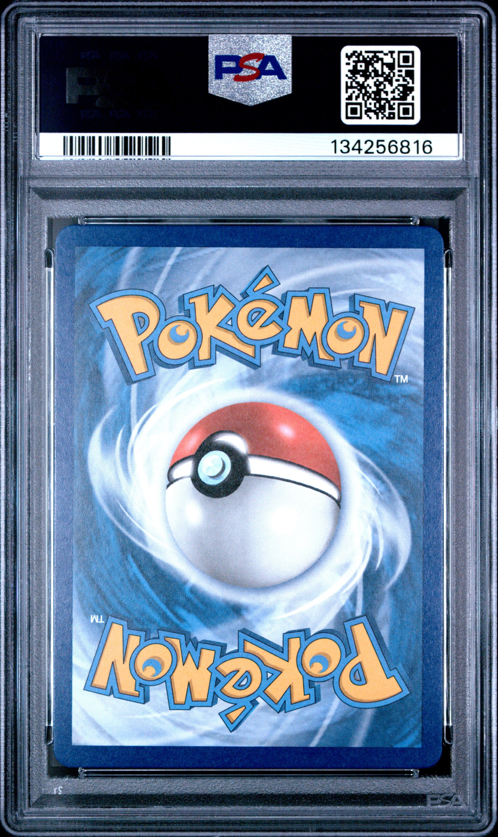2021 Pokemon Celebrations Classic Collection Cleffa #20 Classic Coll-Neo Genesis PSA 10