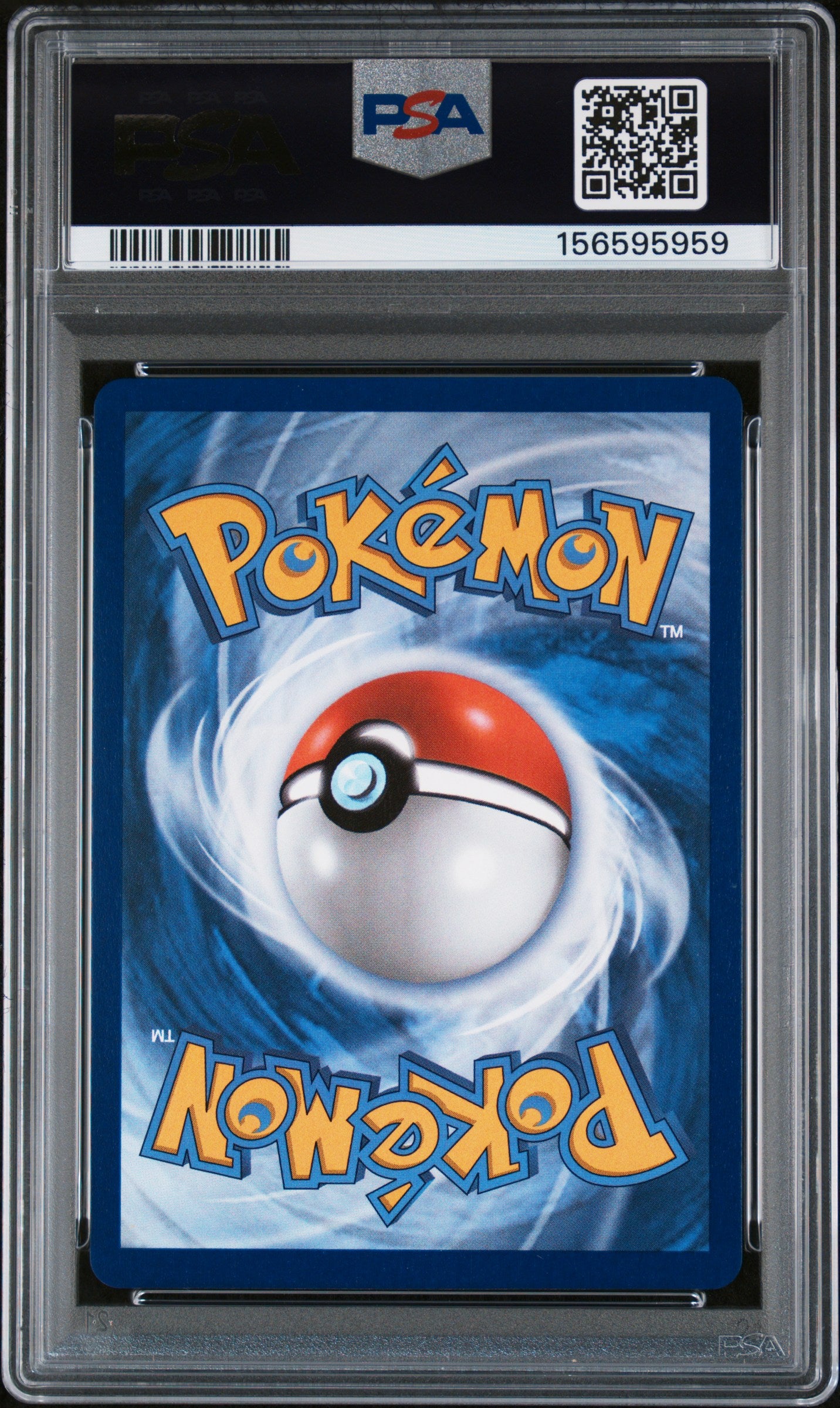 2026 Pokemon Asc EN-Ascended Heroes Mega Dragonite EX #290 Special Illustration Rare PSA 10