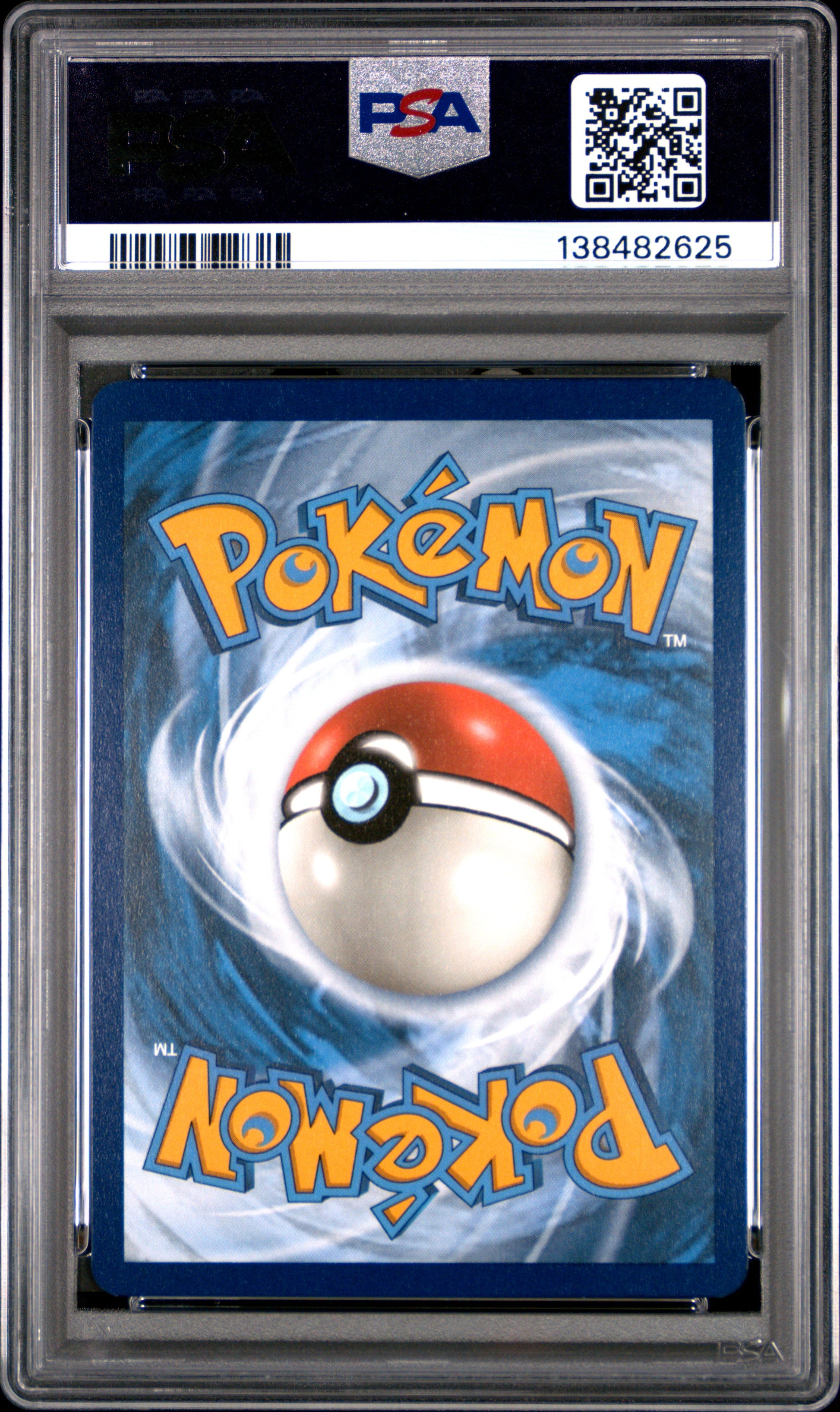 2023 Pokemon Obf EN-Obsidian Flames Charizard EX #223 Special Illustration Rare PSA 9