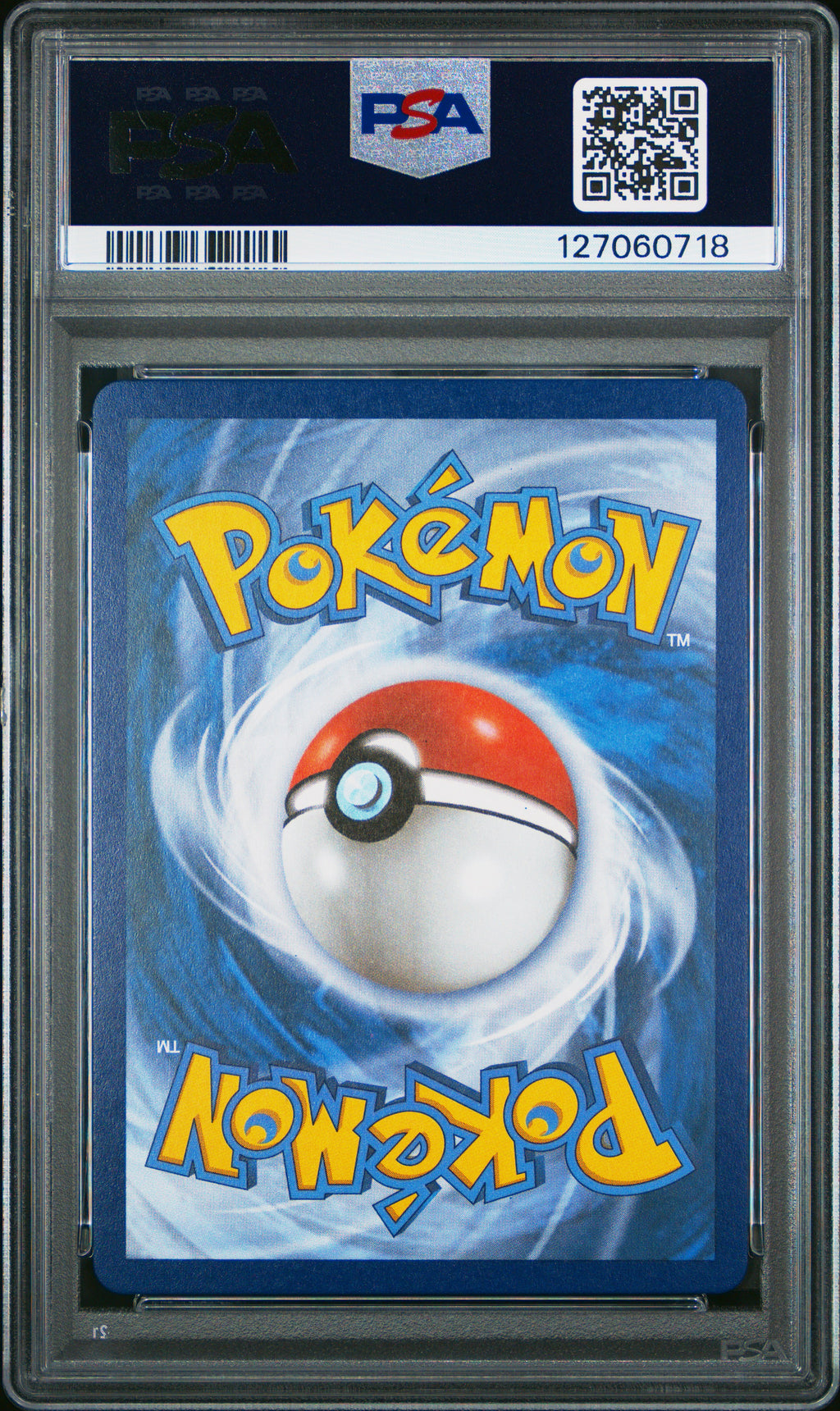 2021 Pokemon Celebrations Classic Collection Birthday Pikachu #24 Classic Coll-Black Star PSA 10