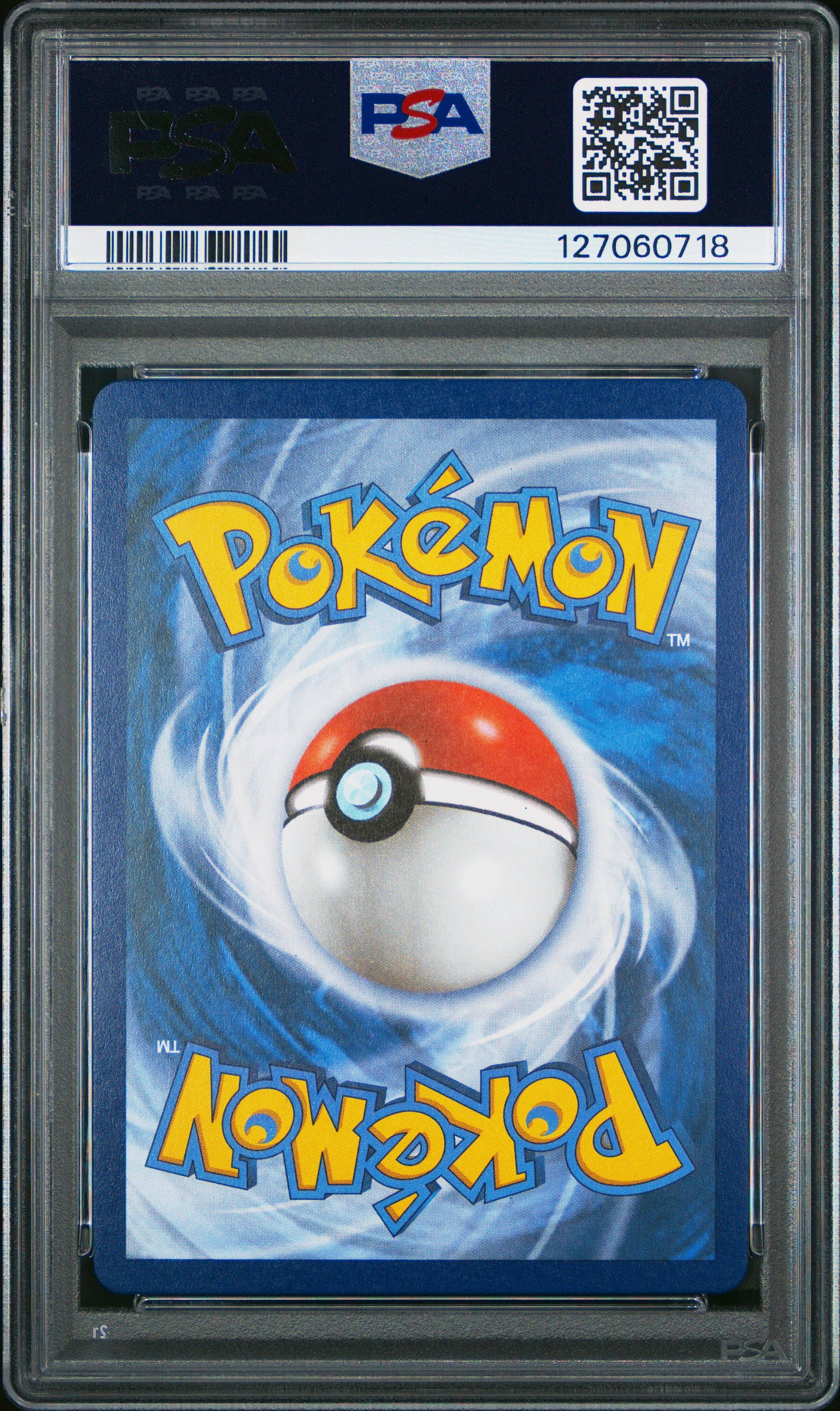 2021 Pokemon Celebrations Classic Collection Birthday Pikachu #24 Classic Coll-Black Star PSA 10