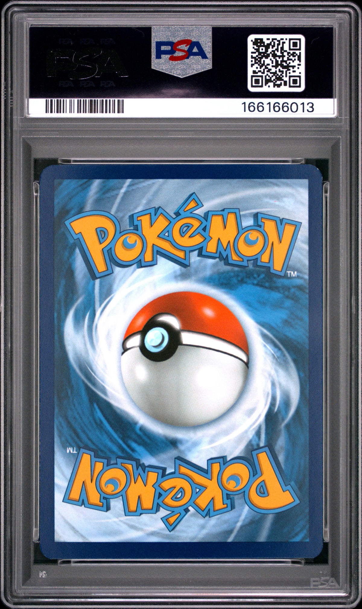 2023 Pokemon Mew EN-151 Ivysaur #167 Illustration Rare PSA 8