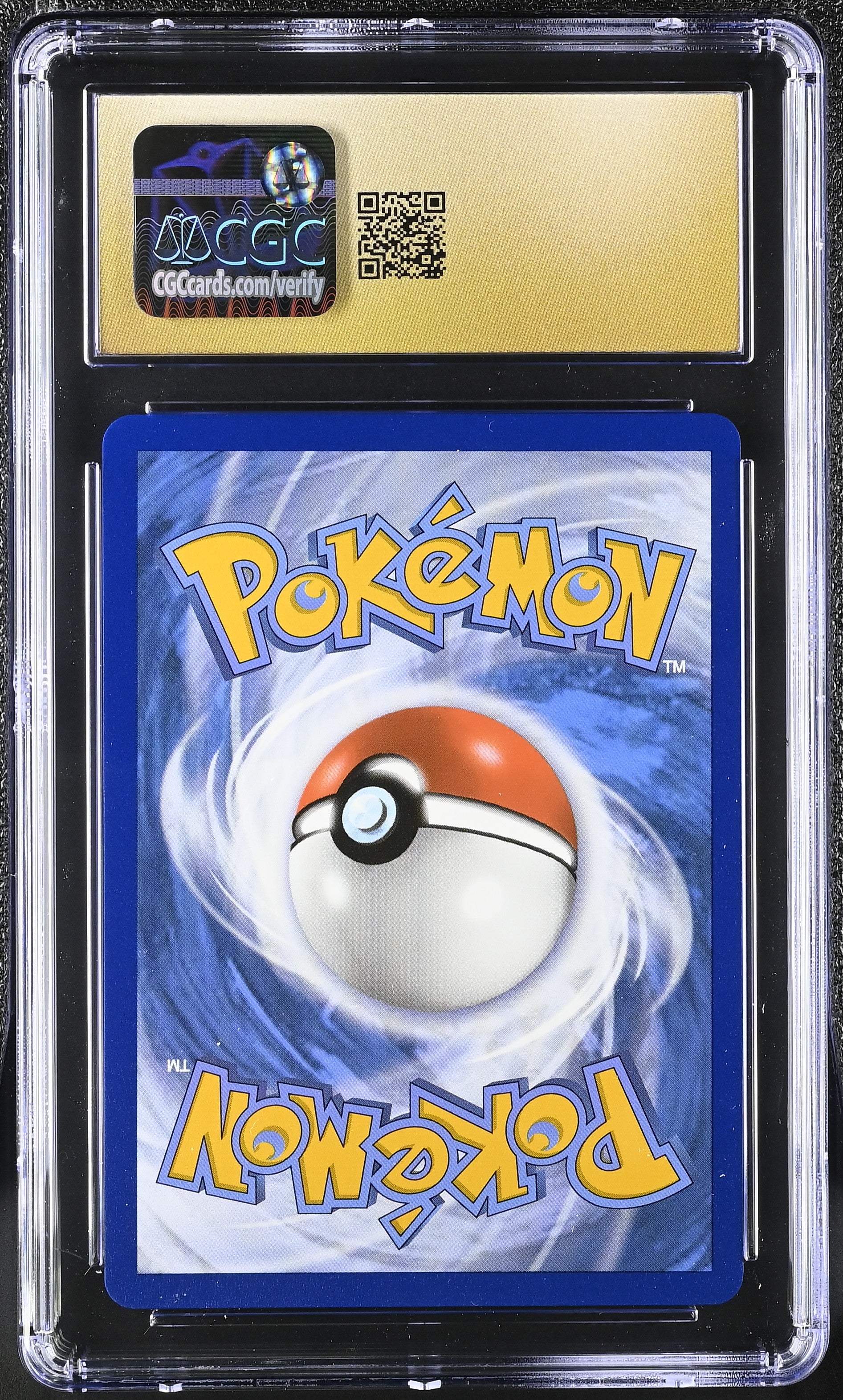 2019 Pokemon Froakie #SV11/SV94 CGC 10