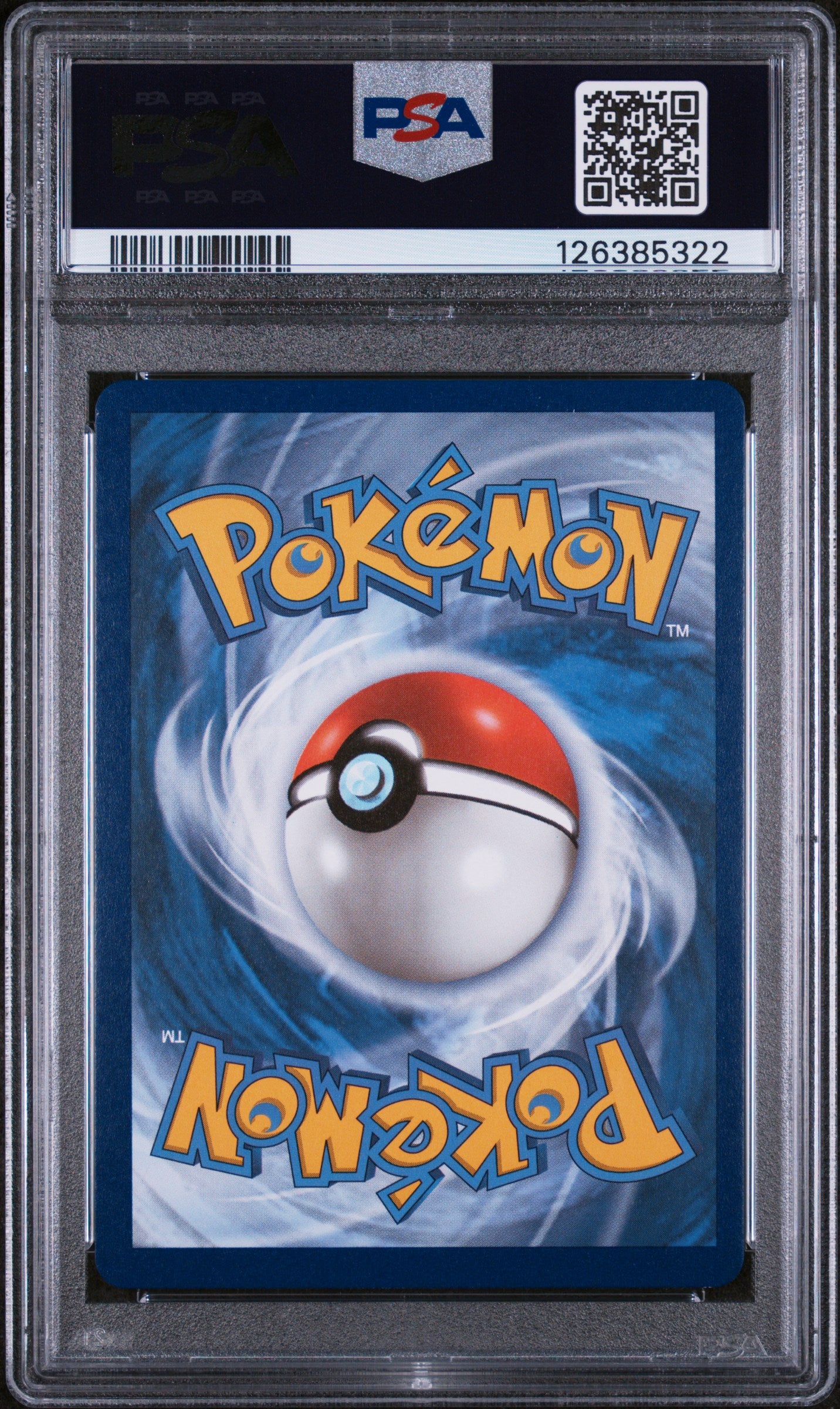 2021 Pokemon Celebrations Classic Collection Birthday Pikachu #24 Classic Coll-Black Star PSA 9