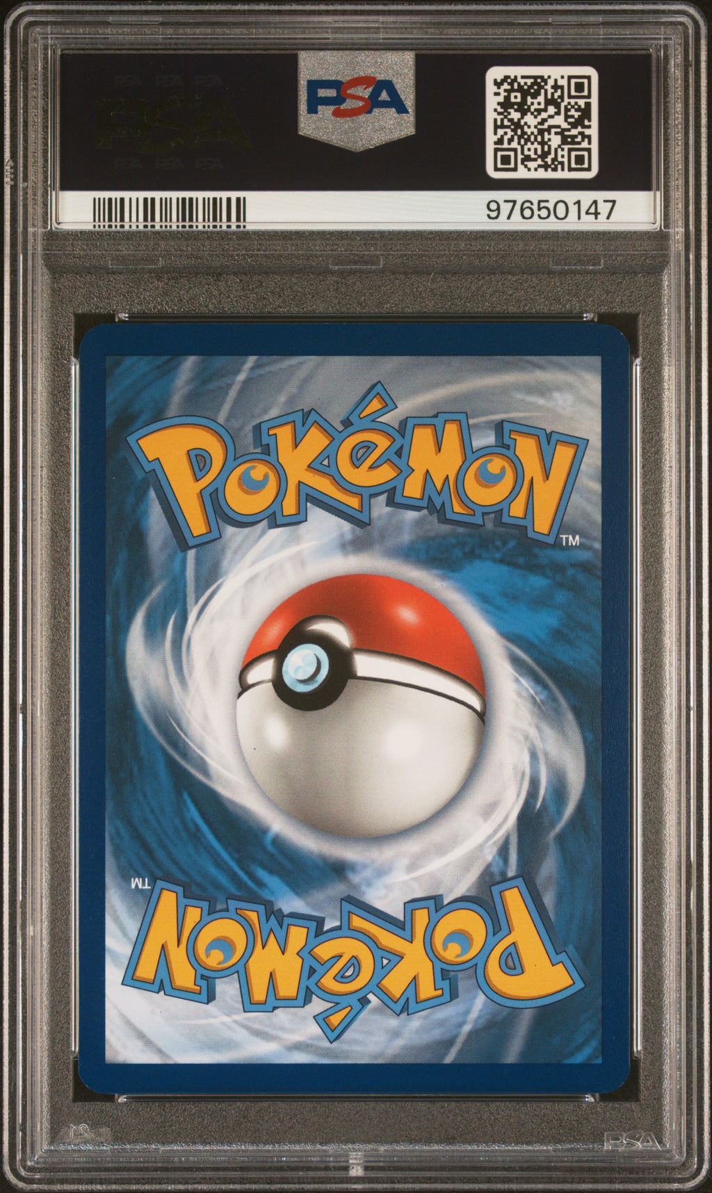 2019 Pokemon Sun & Moon Hidden Fates Eevee #48 Hidden Fates PSA 10
