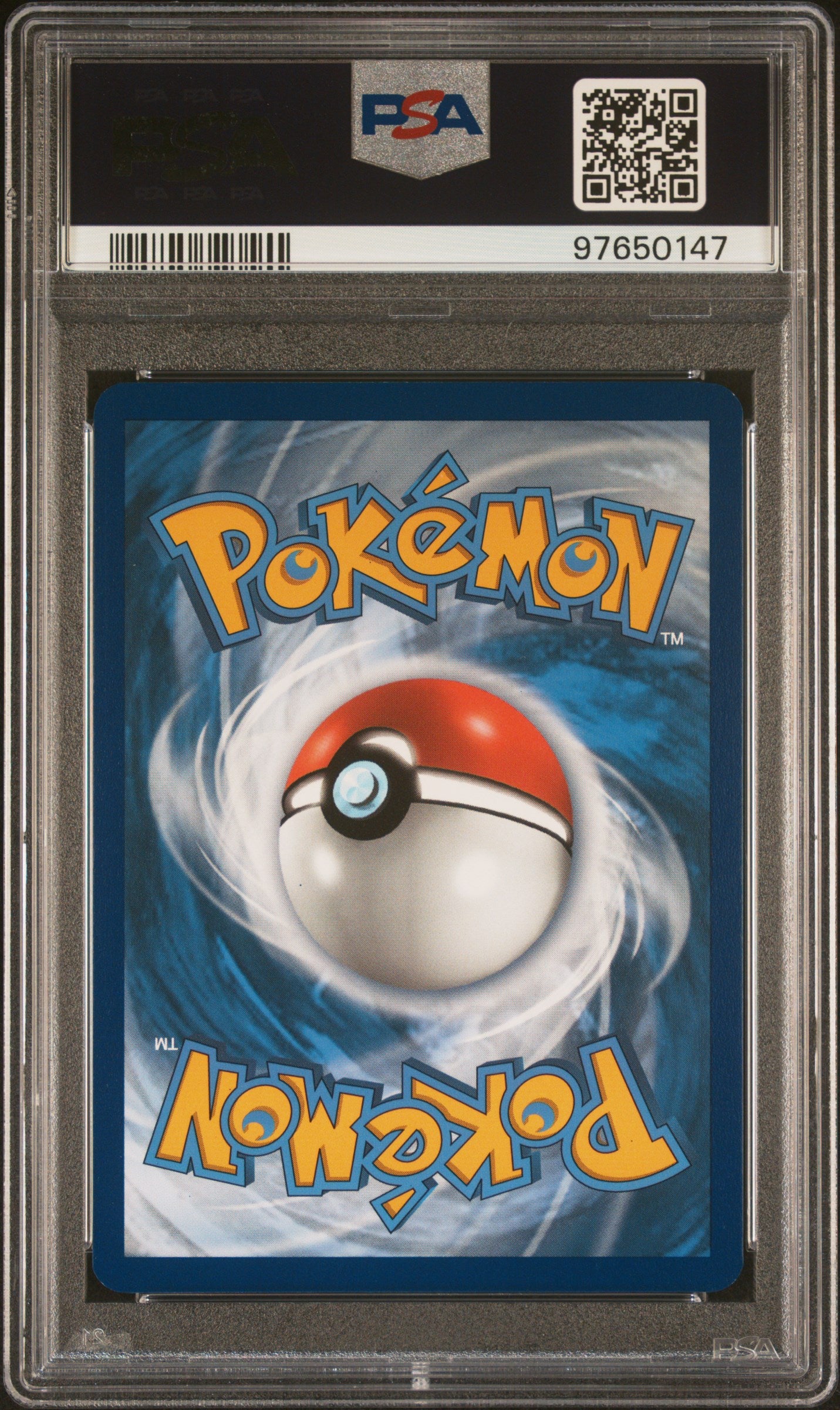 2019 Pokemon Sun & Moon Hidden Fates Eevee #48 Hidden Fates PSA 10