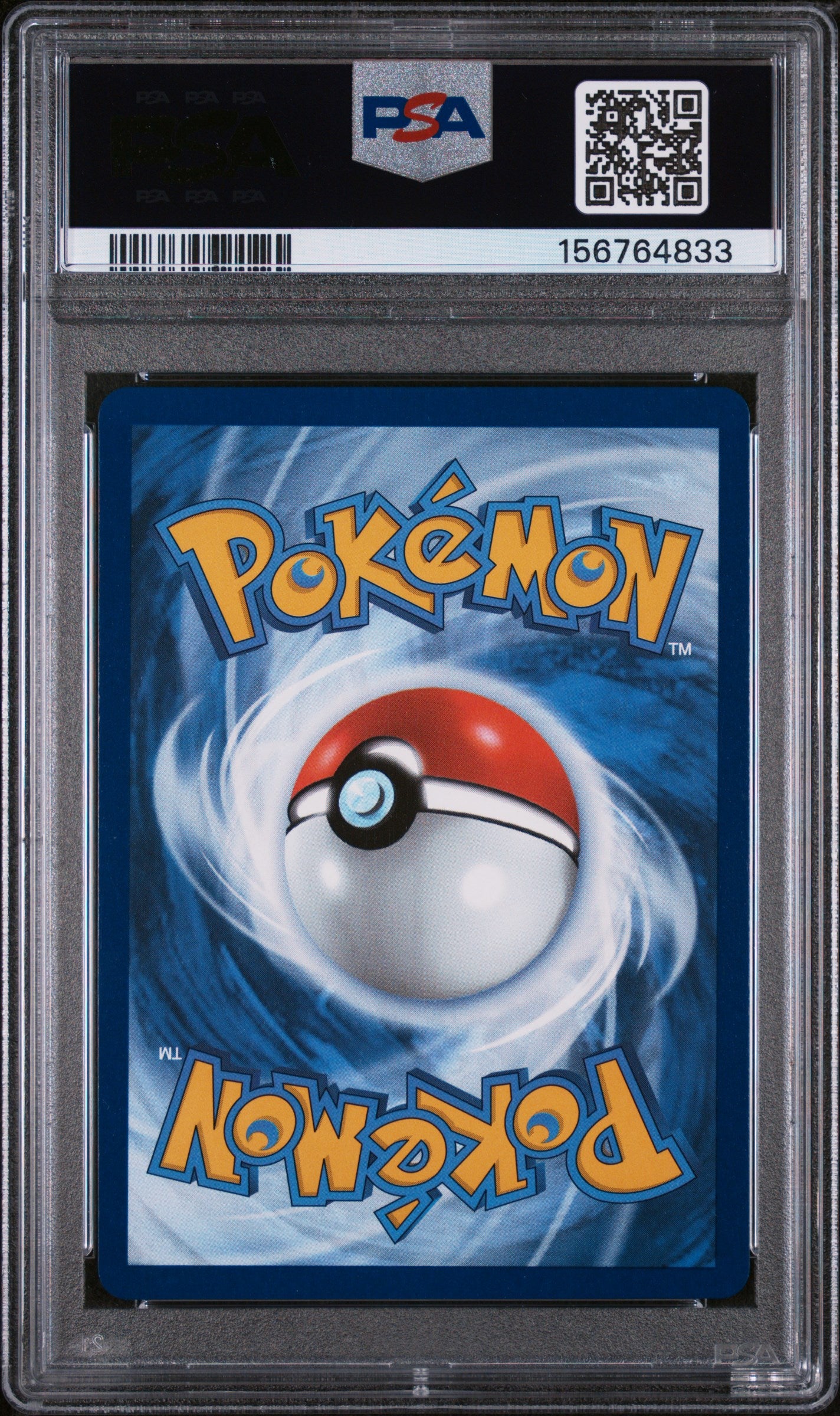 2025 Pokemon Pre EN-Prismatic Evolutions Flareon EX #014 Surprise Box Exclusive PSA 10