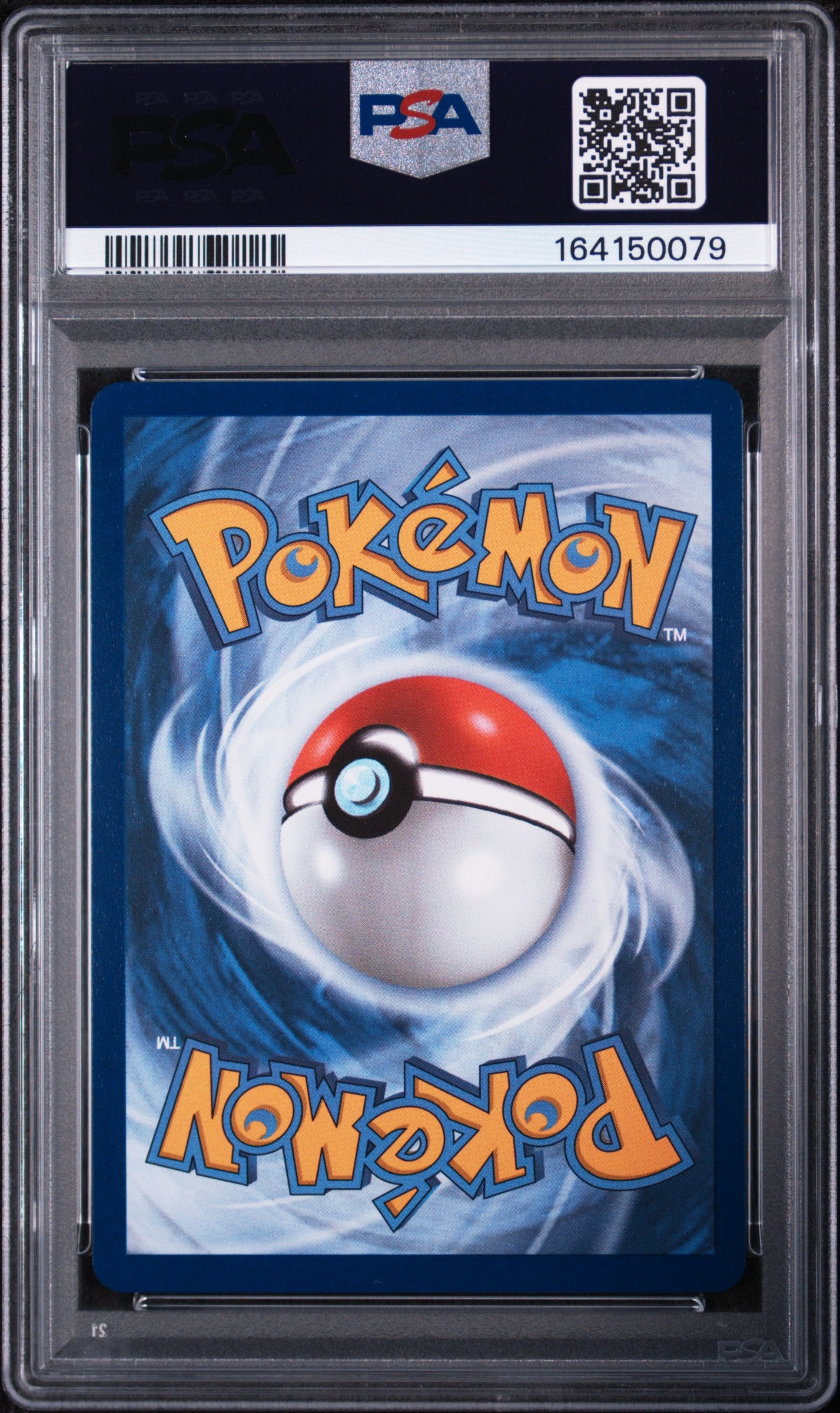 2026 Pokemon Por EN-Perfect Order Rowlet #090 Illustration Rare PSA 10