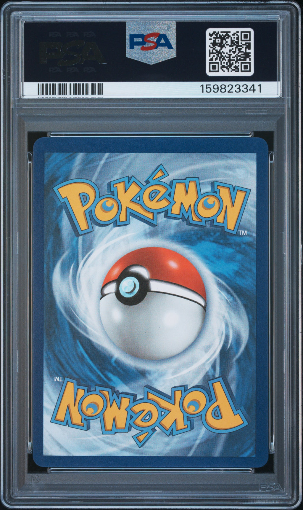 2021 Pokemon Celebrations Classic Collection Umbreon-Gold Star #17 Classic Coll-Pop Series 5 PSA 8